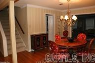 Ridgecrest Manor - Residential Lease