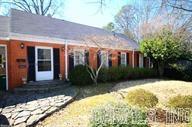 Ridgecrest Manor - Residential Lease