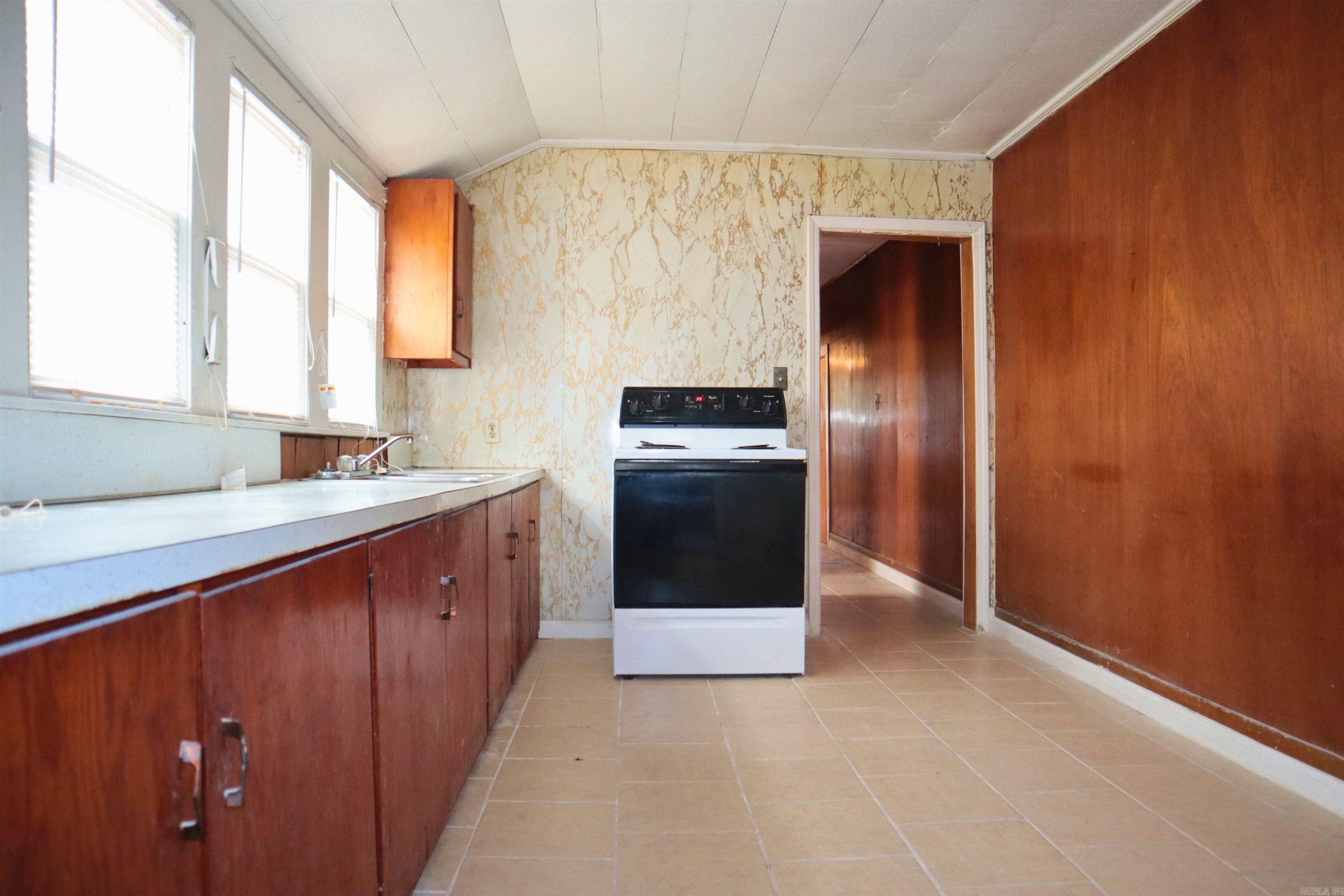 McDonalds First - Residential Income