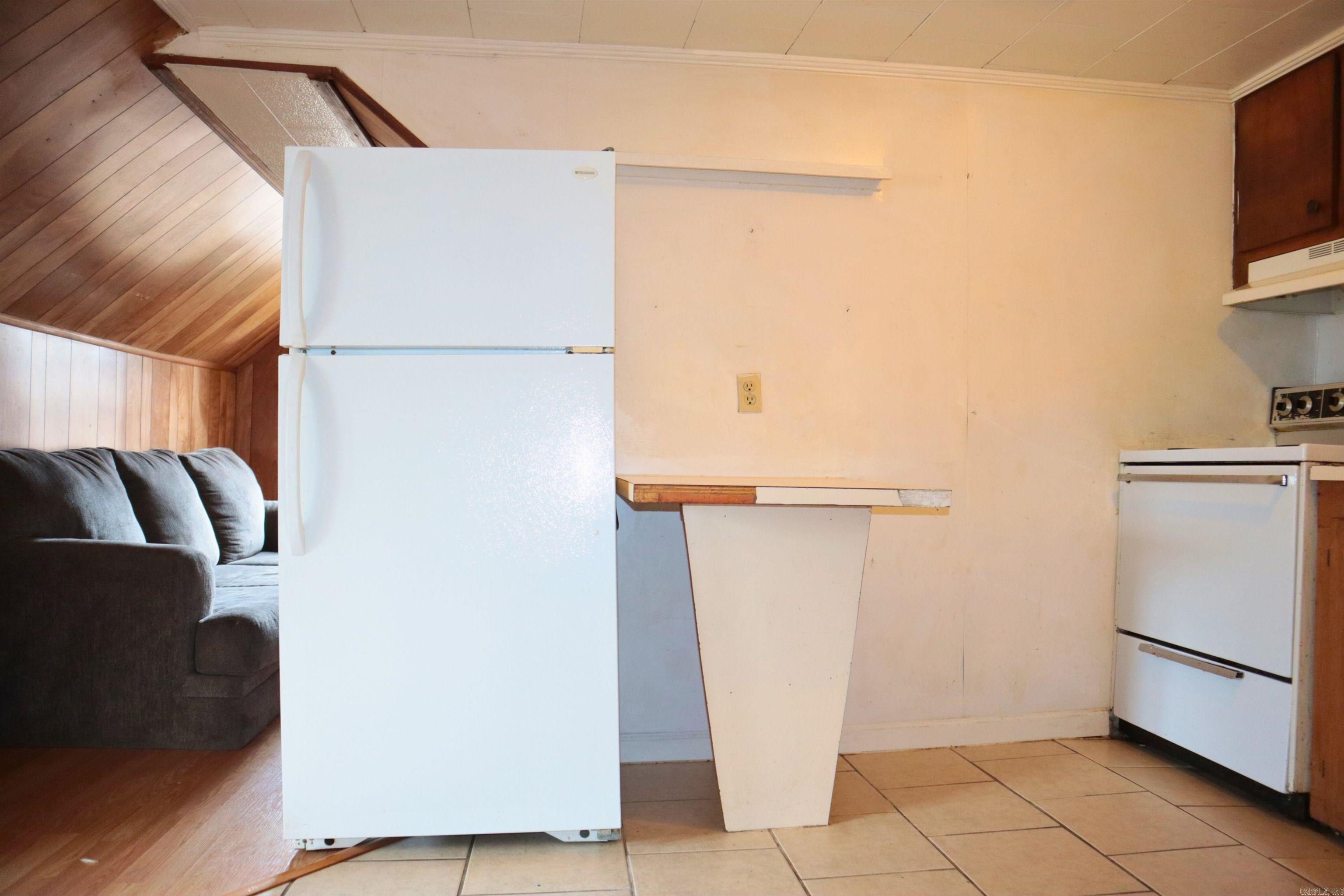 McDonalds First - Residential Income