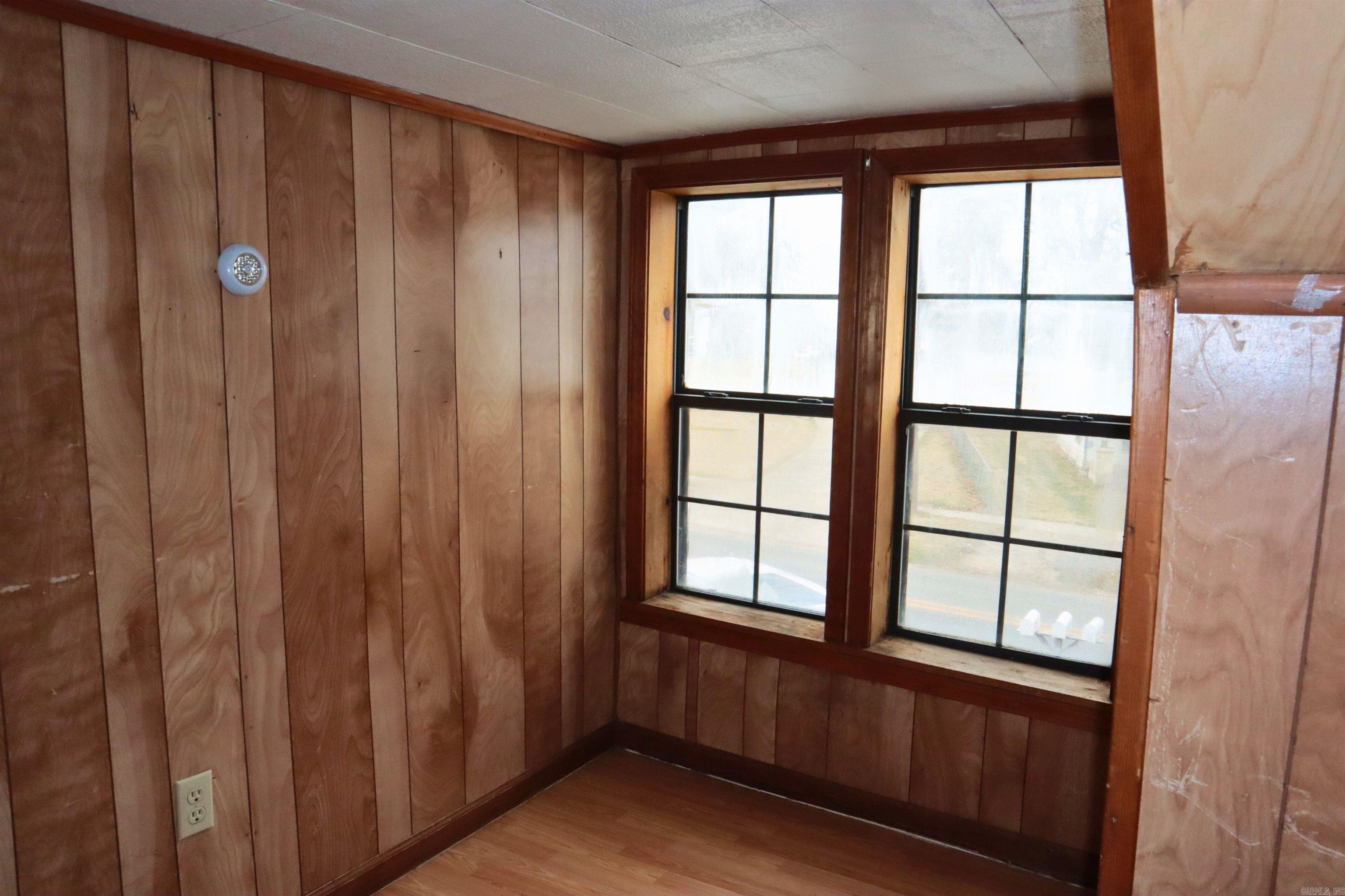 McDonalds First - Residential Income