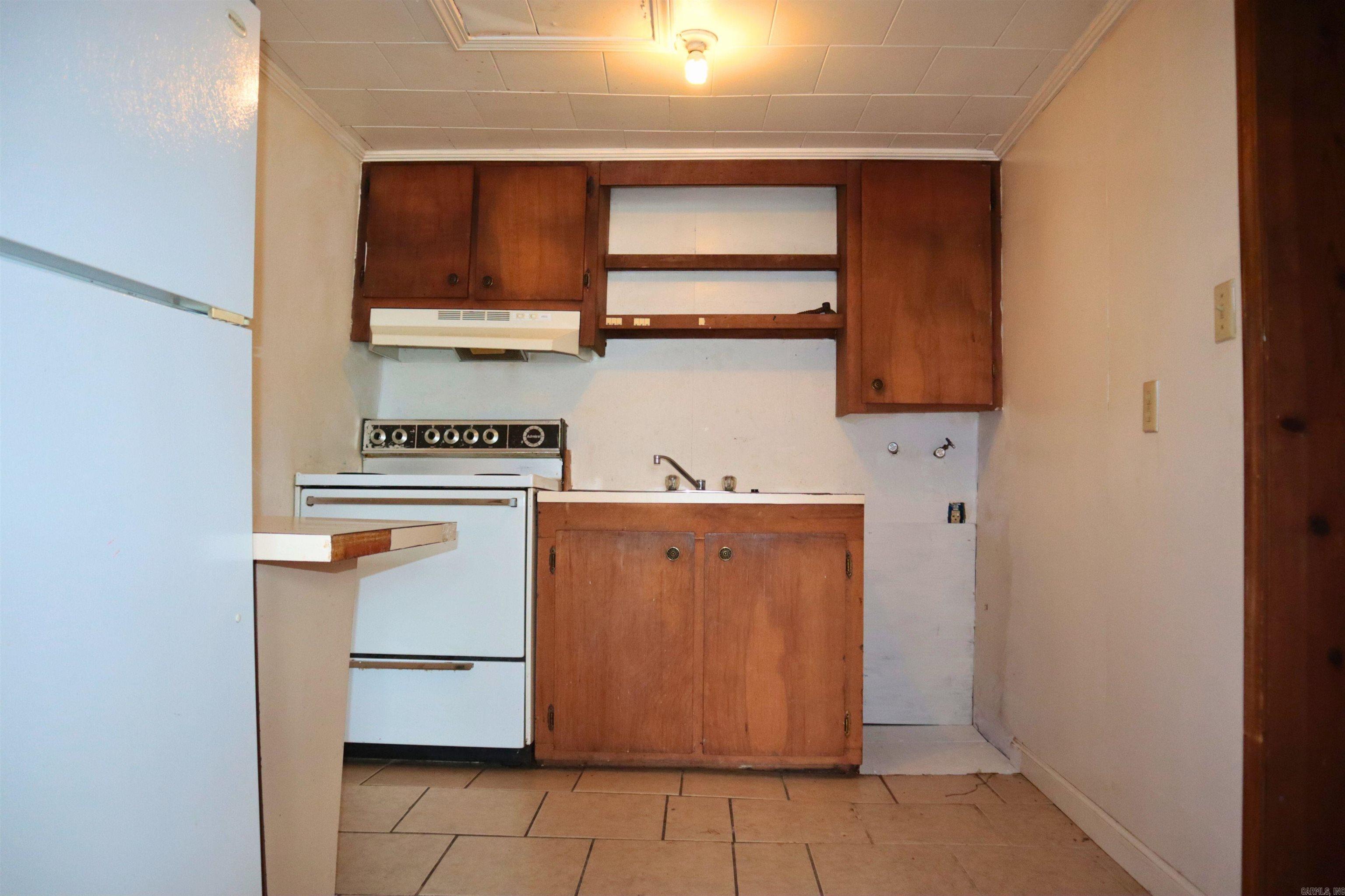 McDonalds First - Residential Income