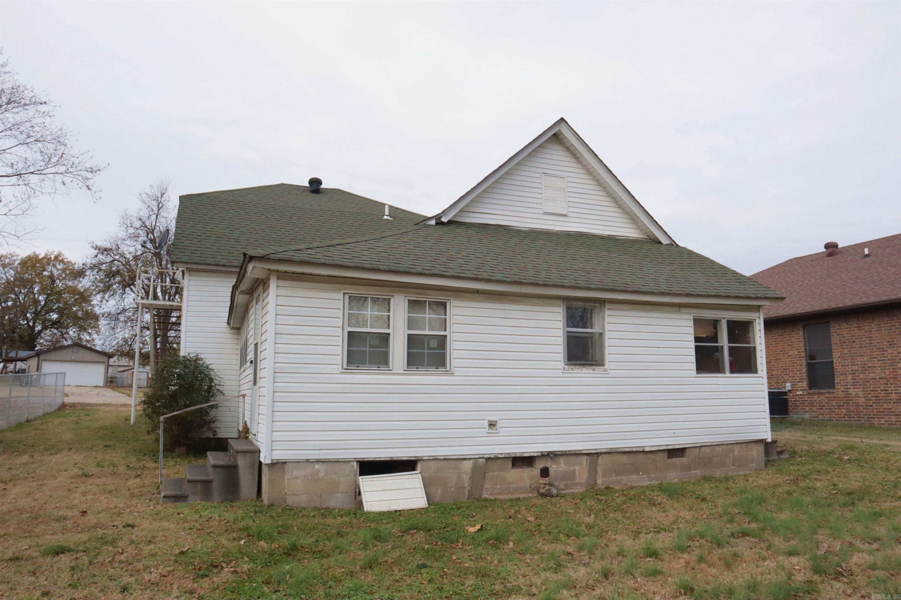 McDonalds First - Residential Income