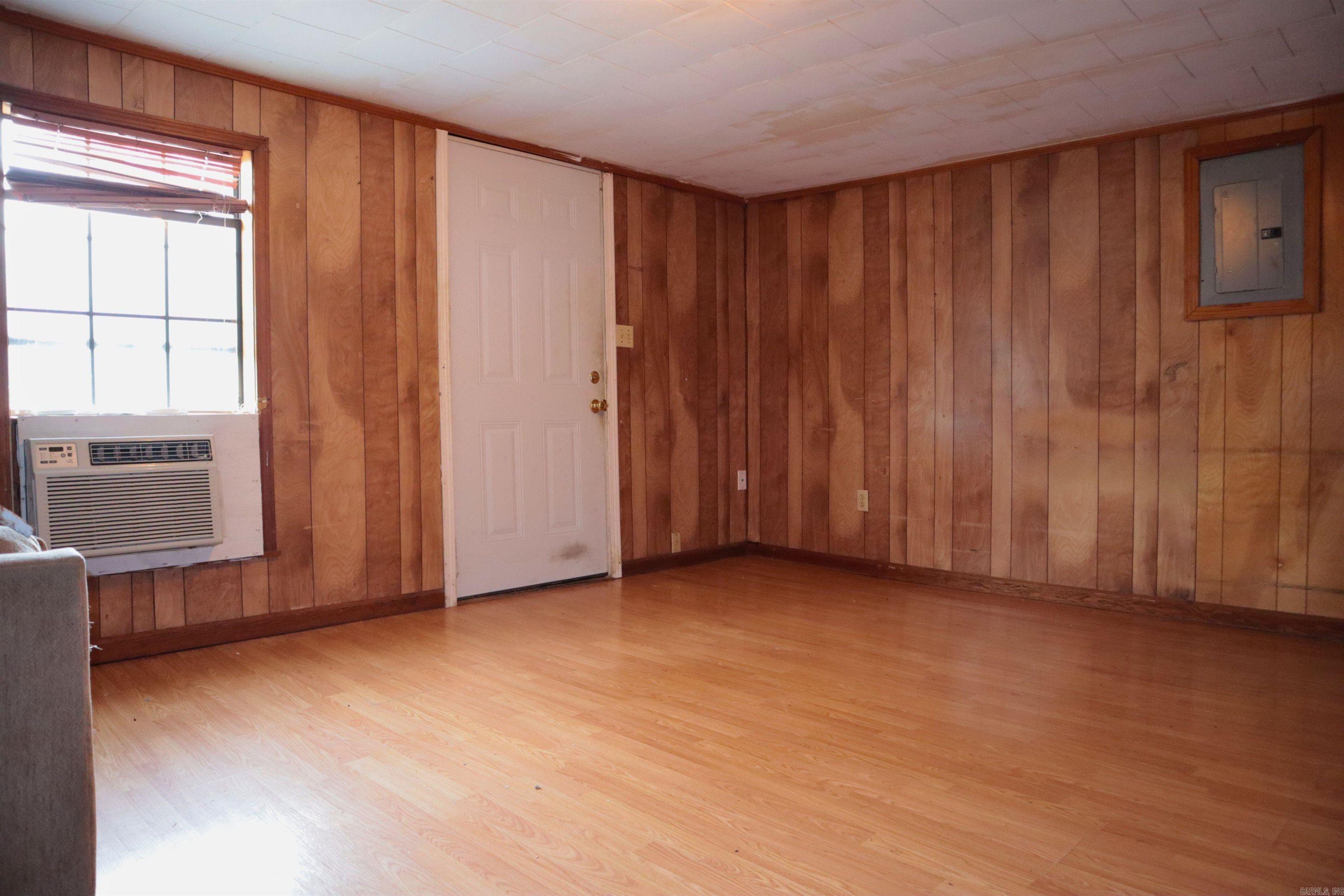 McDonalds First - Residential Income