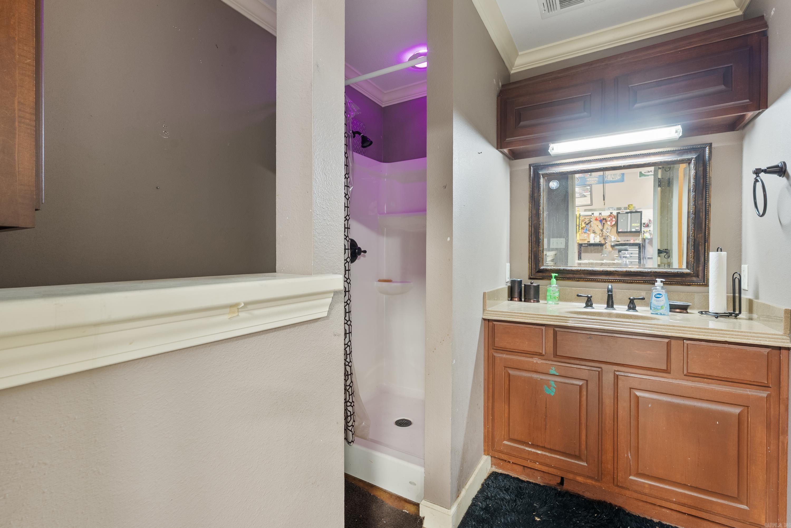 Cedar Glades - Residential