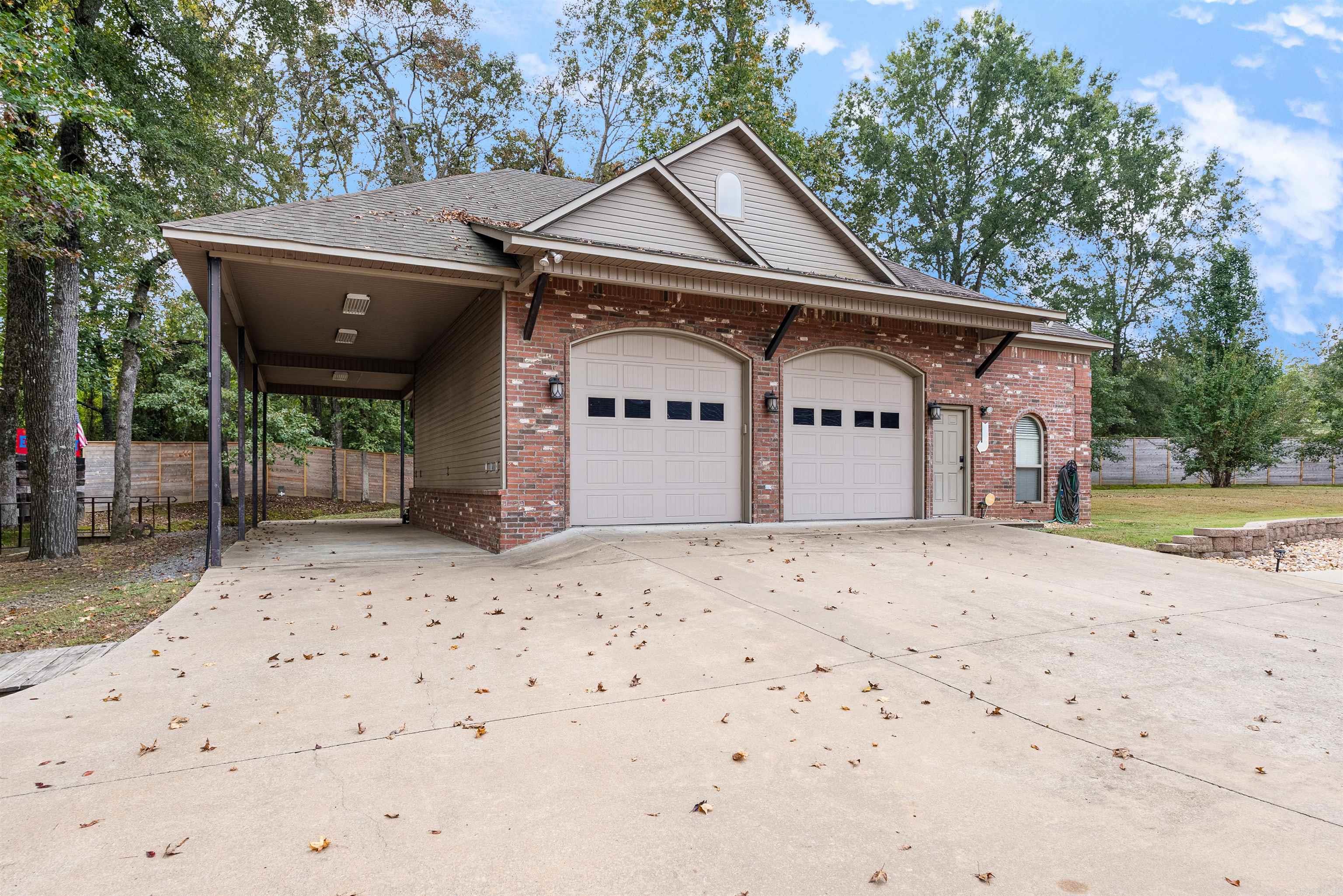 Cedar Glades - Residential