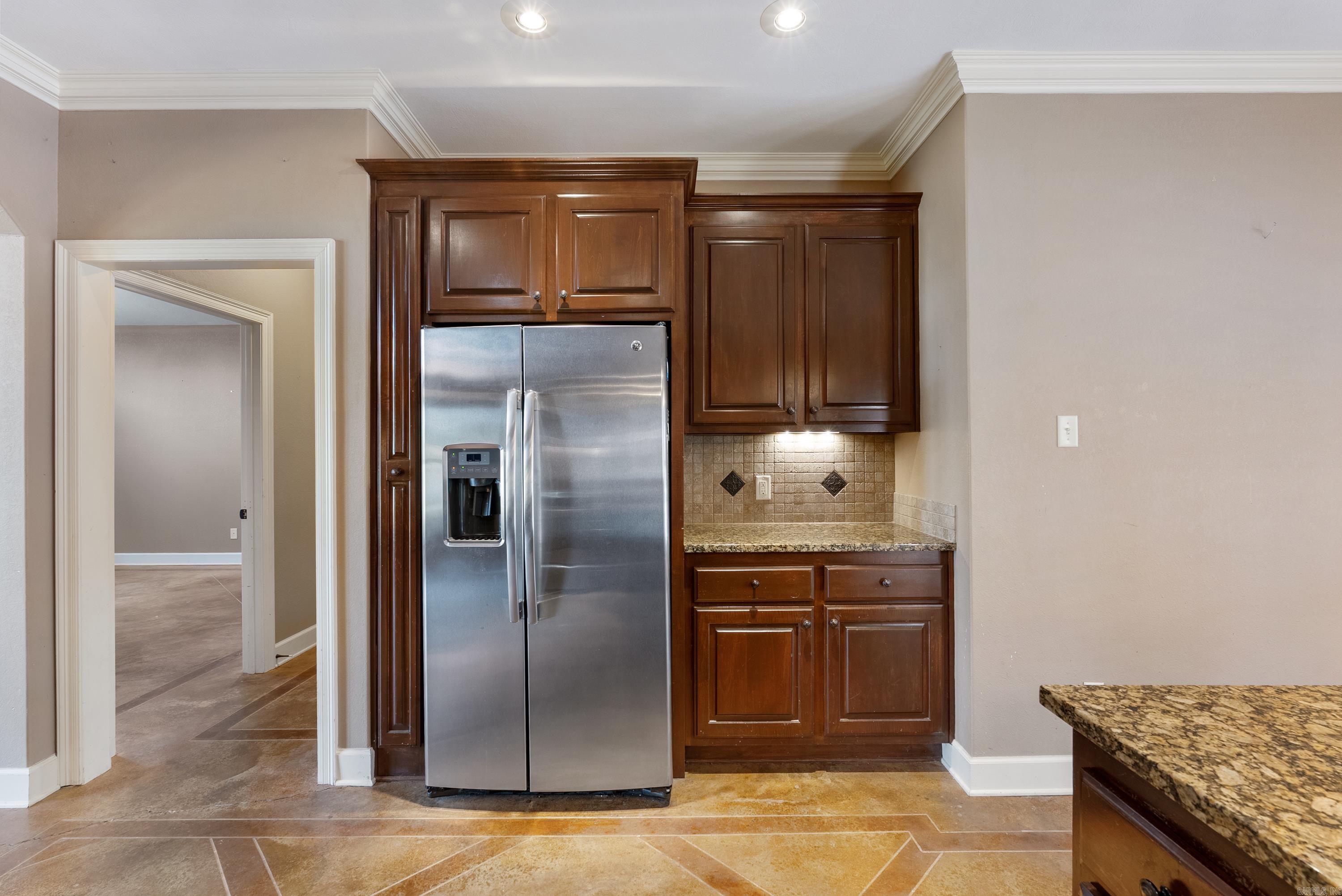 Cedar Glades - Residential