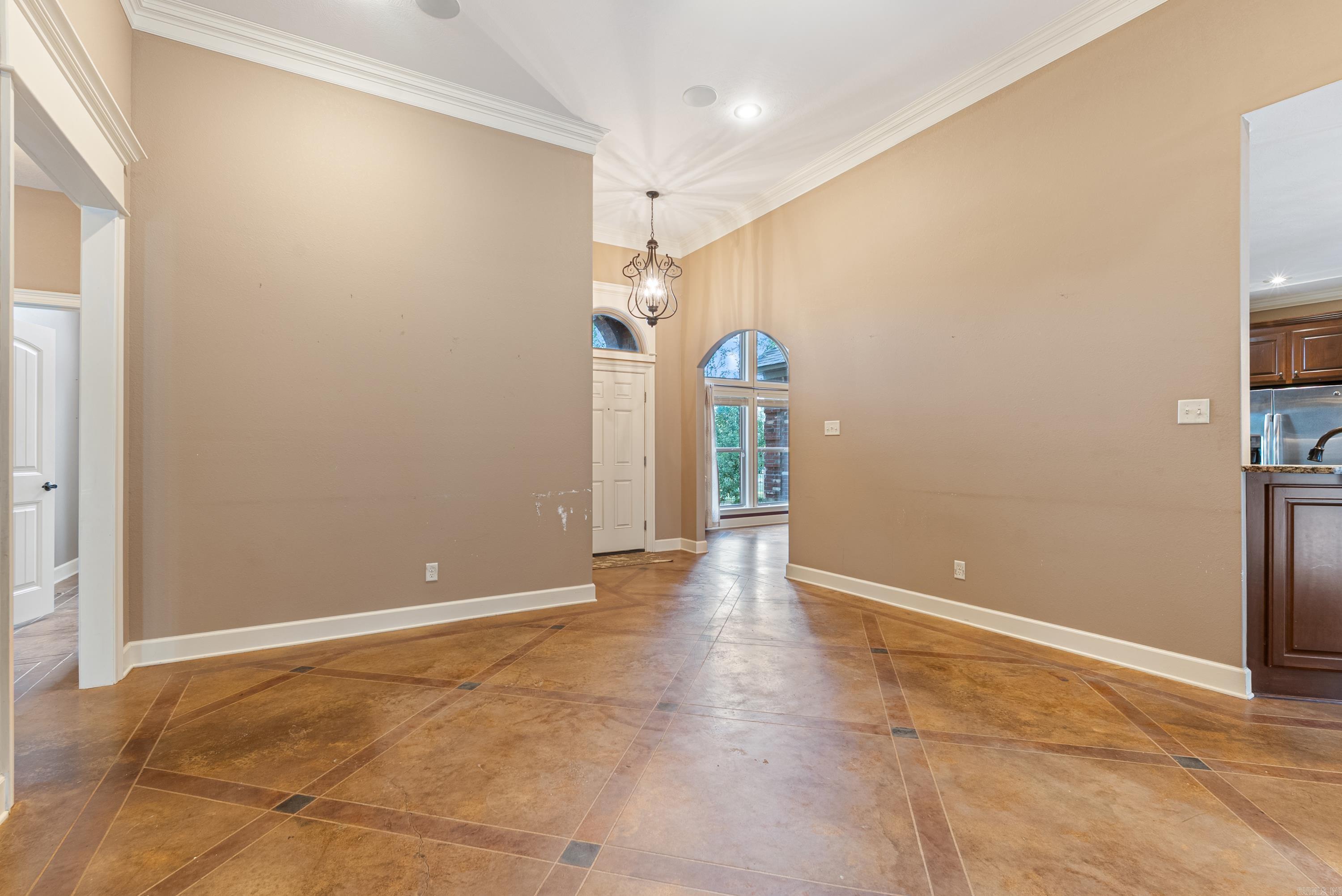 Cedar Glades - Residential