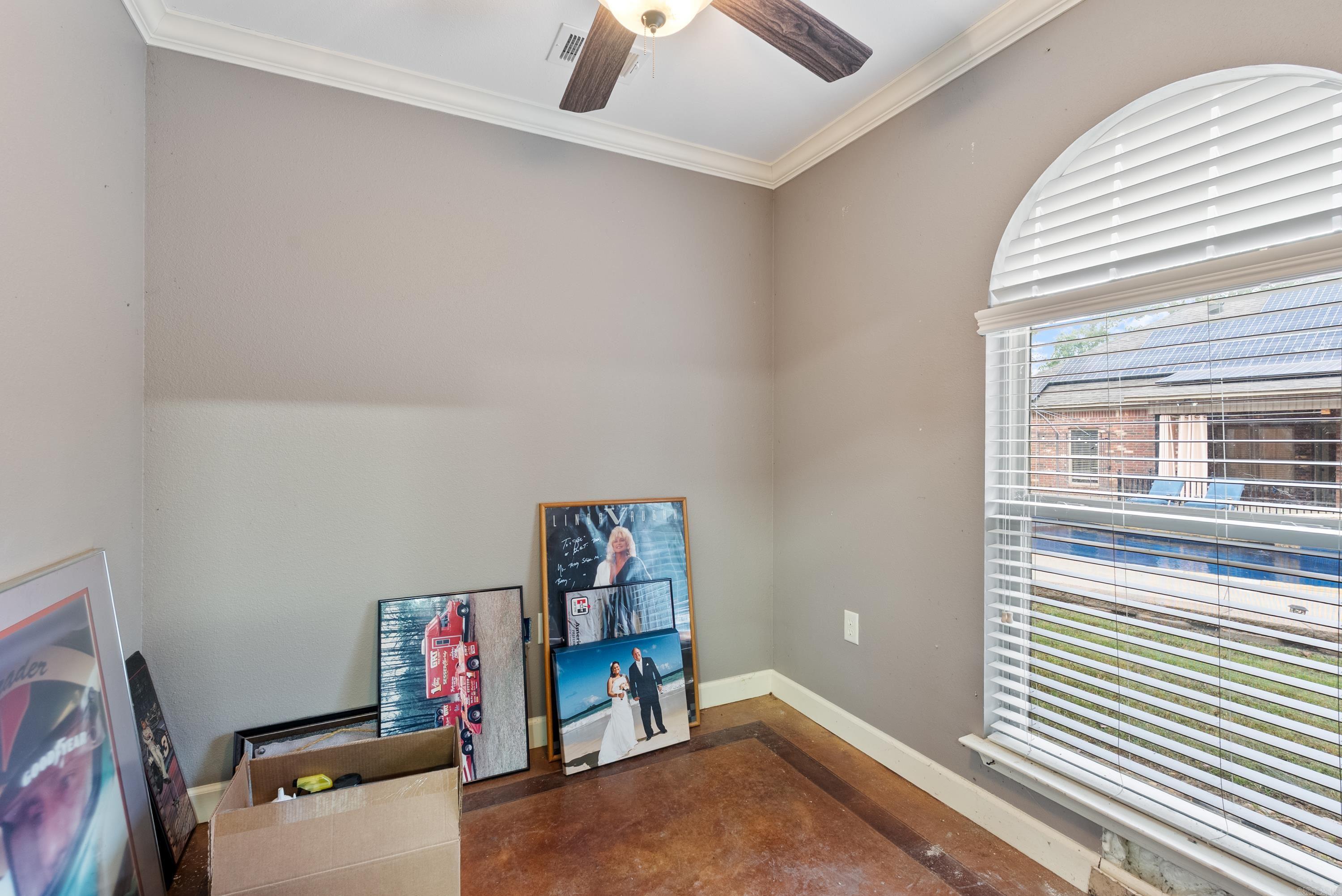 Cedar Glades - Residential