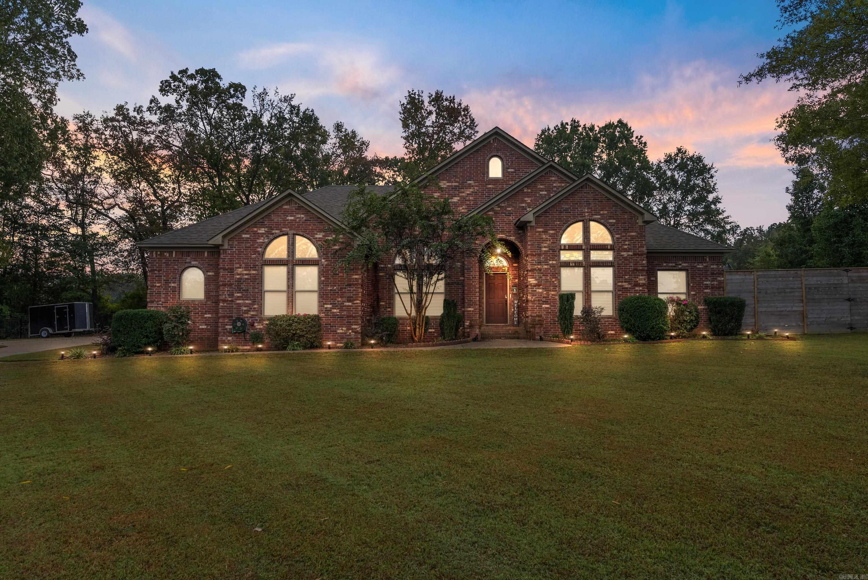 Cedar Glades - Residential