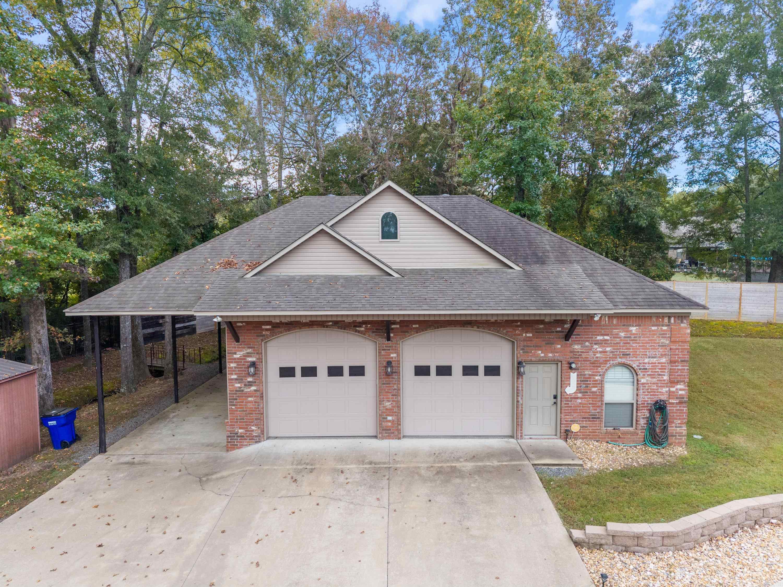 Cedar Glades - Residential