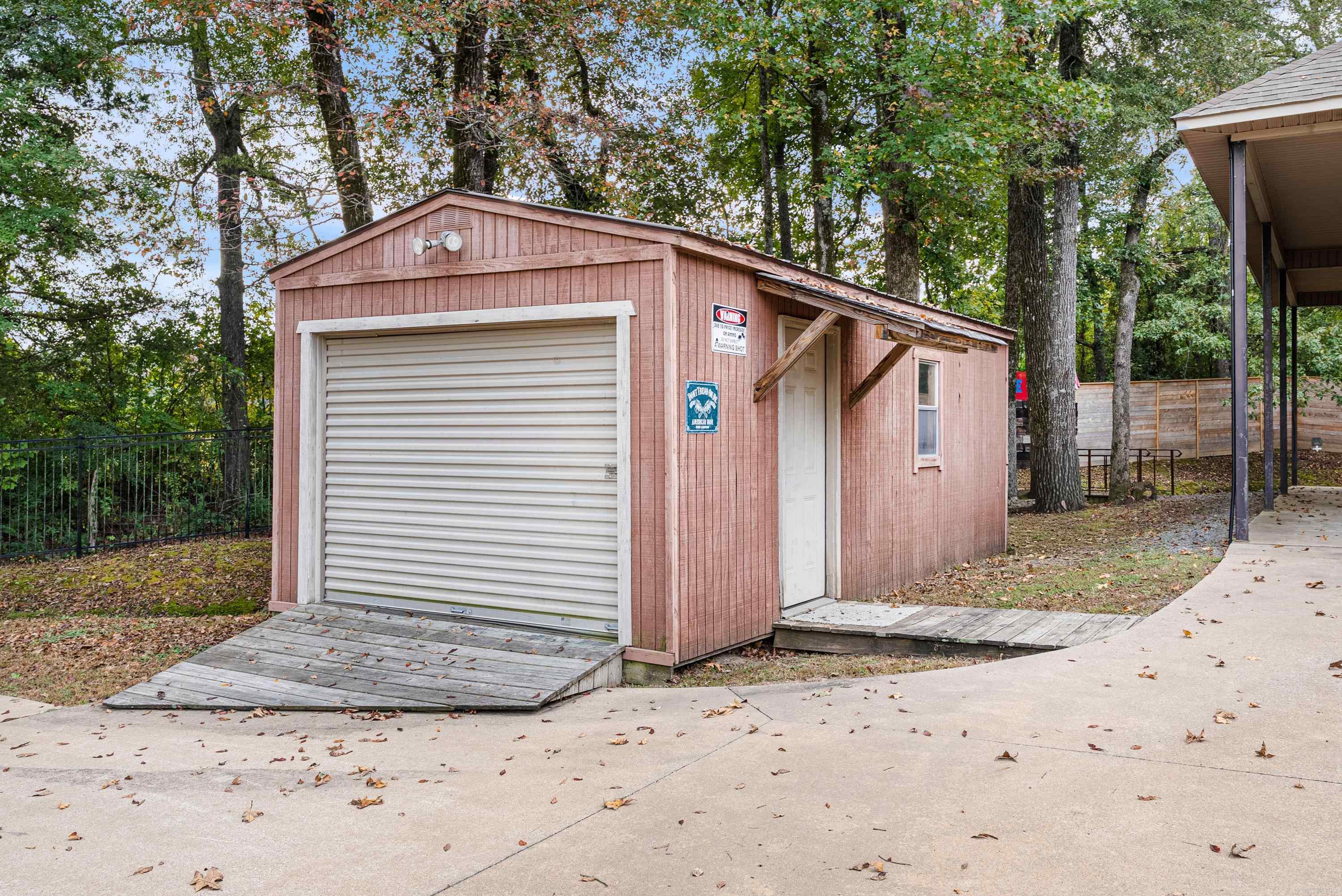 Cedar Glades - Residential