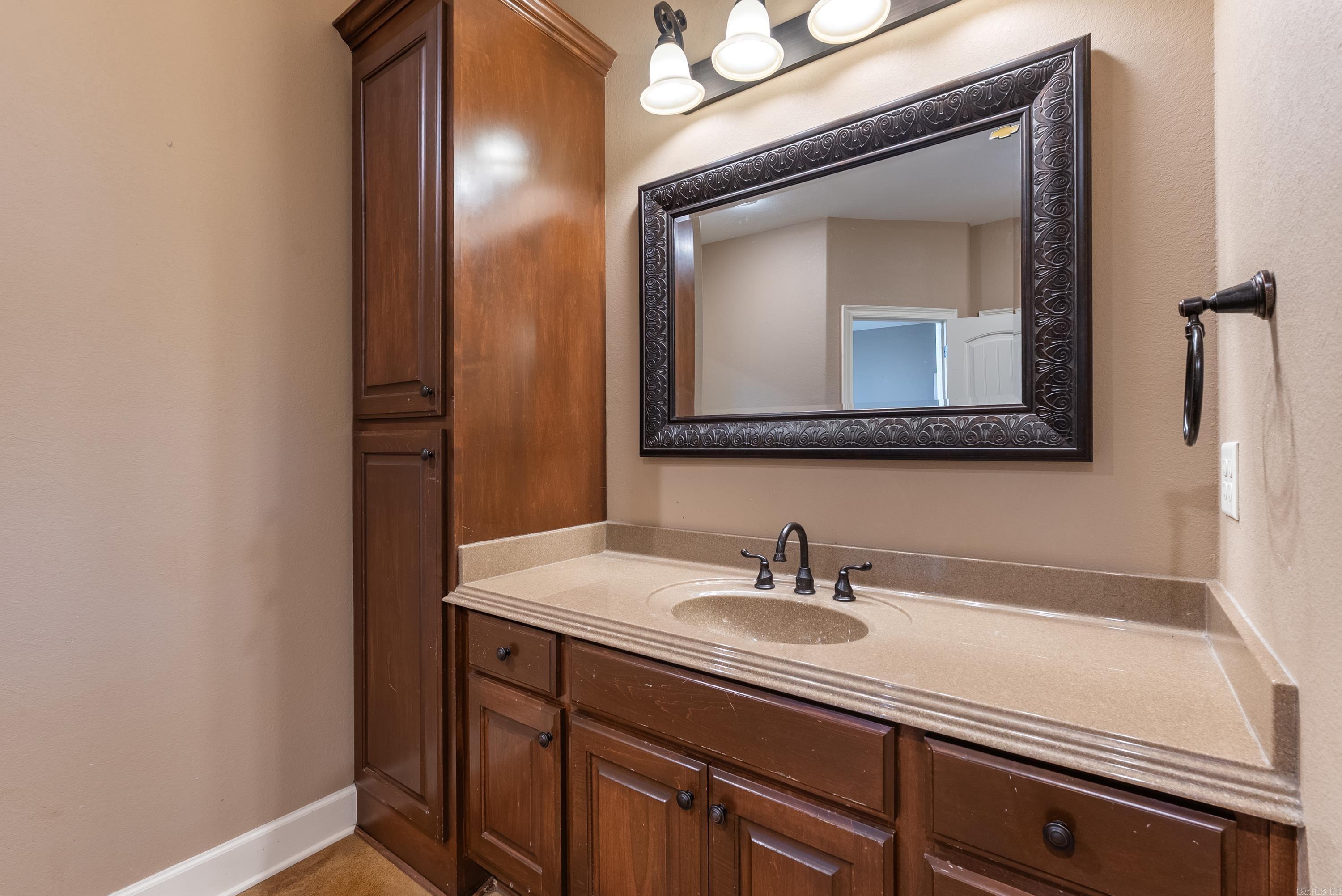 Cedar Glades - Residential