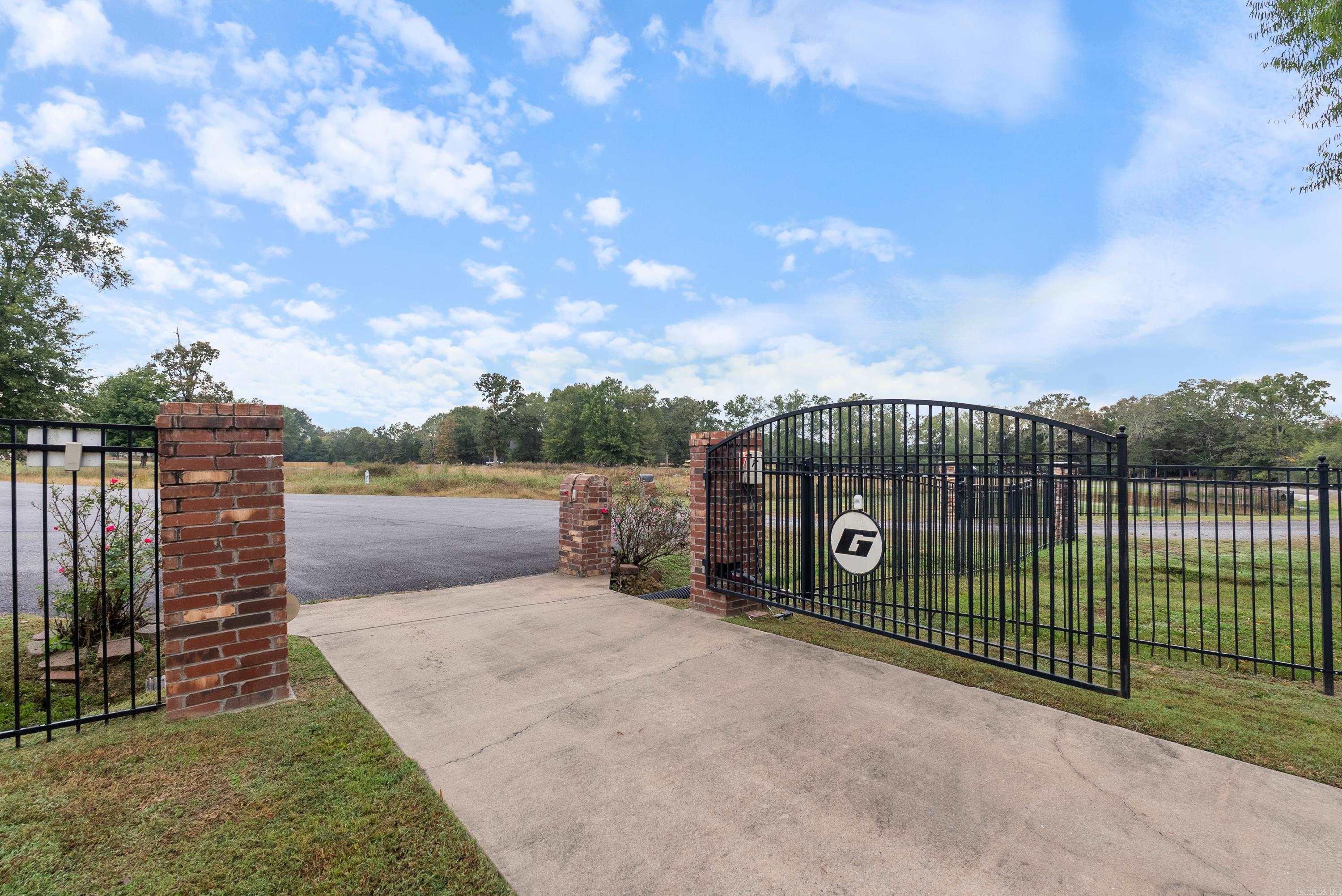 Cedar Glades - Residential