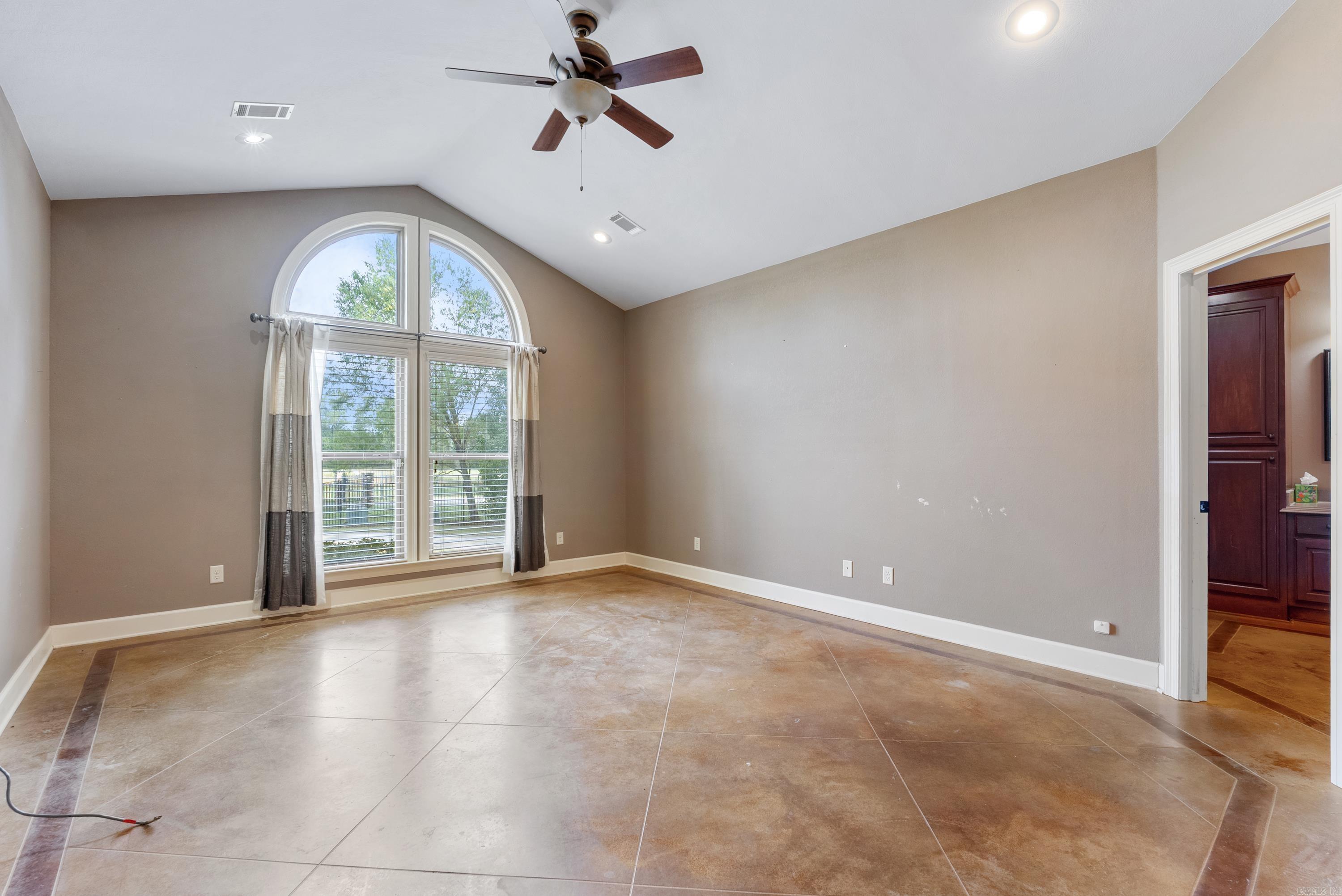 Cedar Glades - Residential