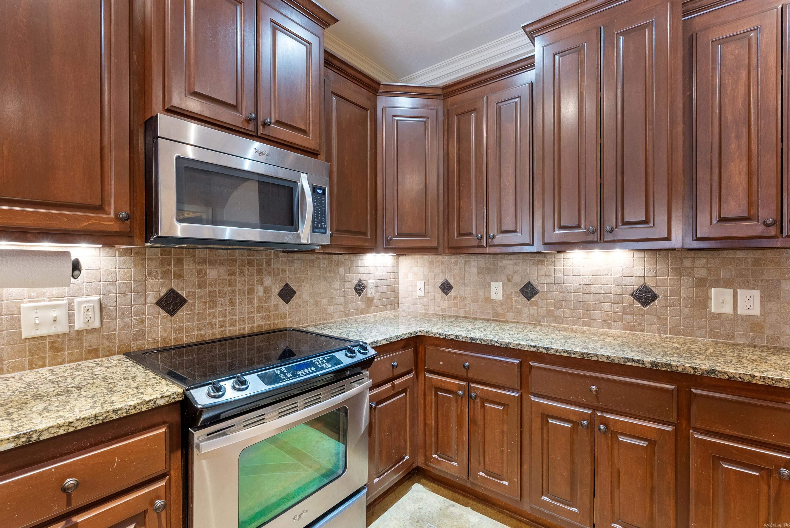 Cedar Glades - Residential