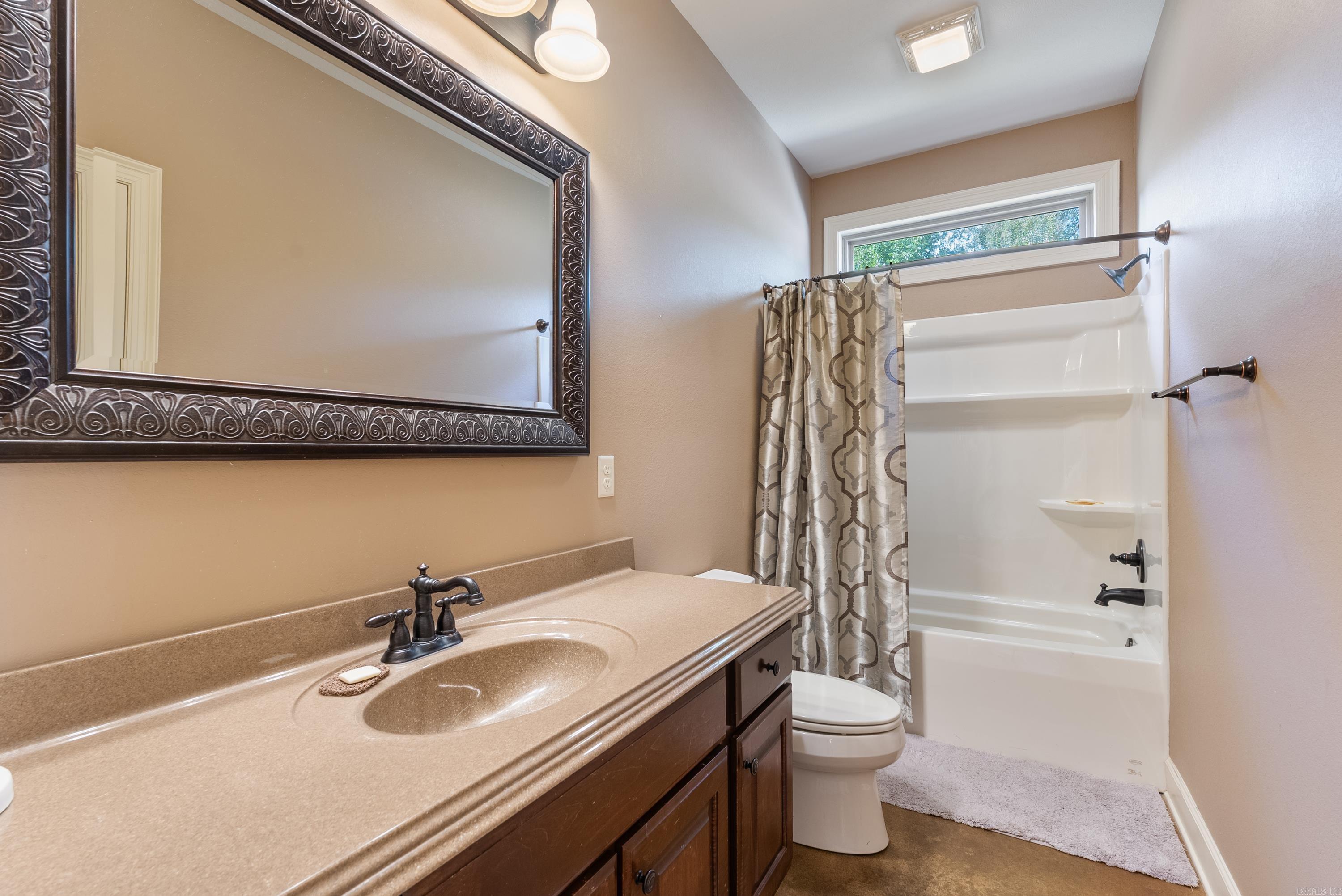 Cedar Glades - Residential