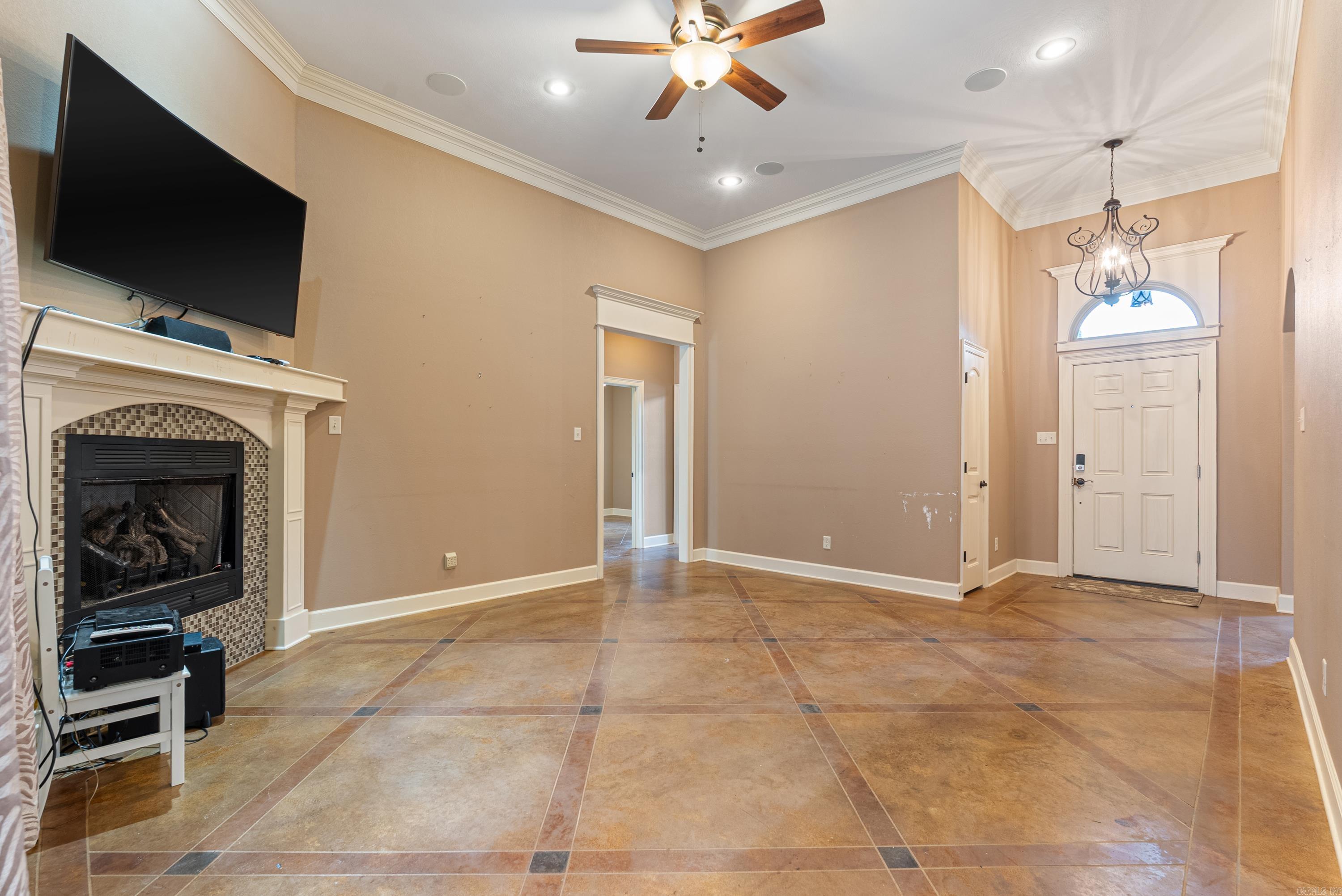 Cedar Glades - Residential