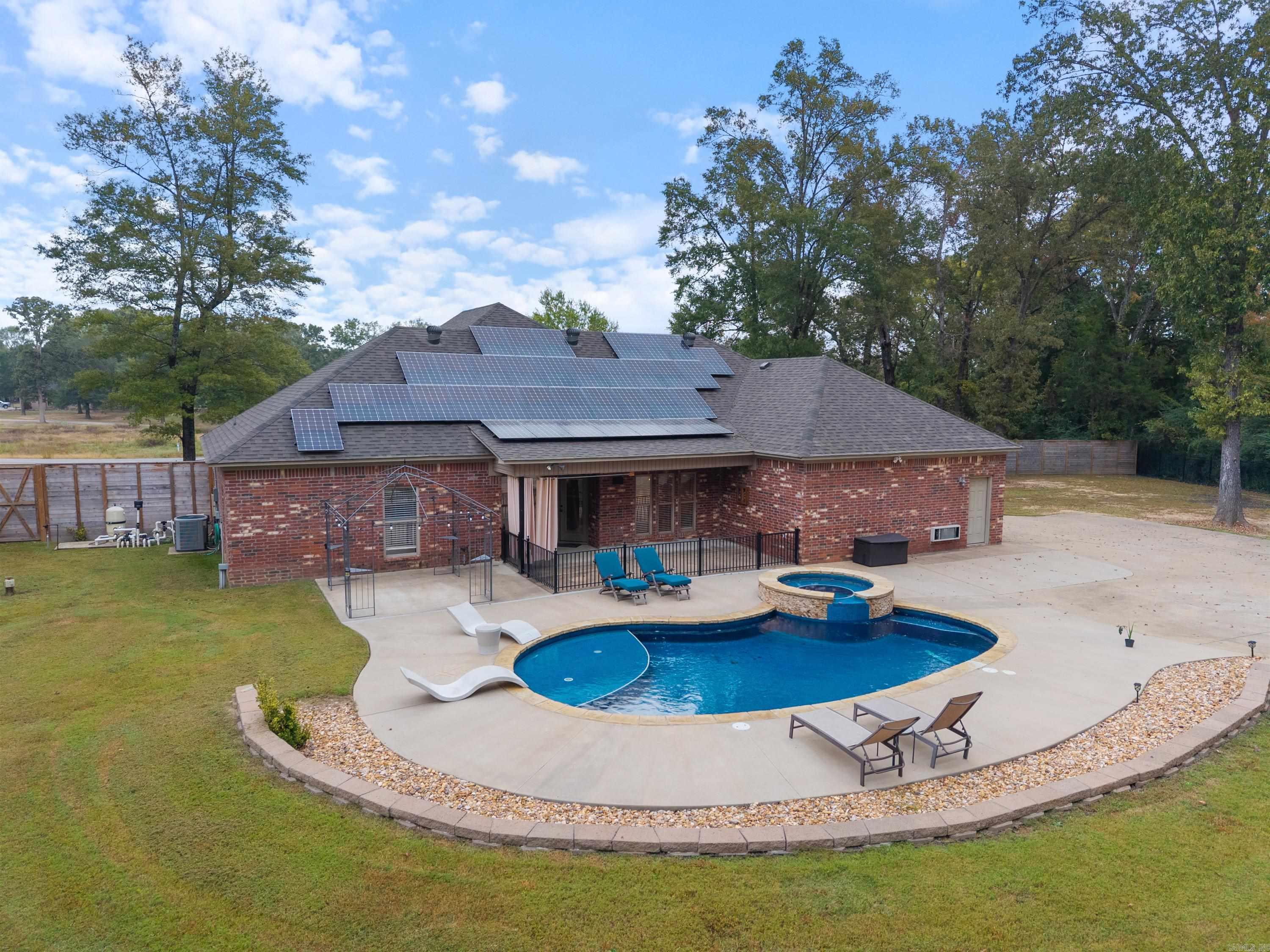 Cedar Glades - Residential