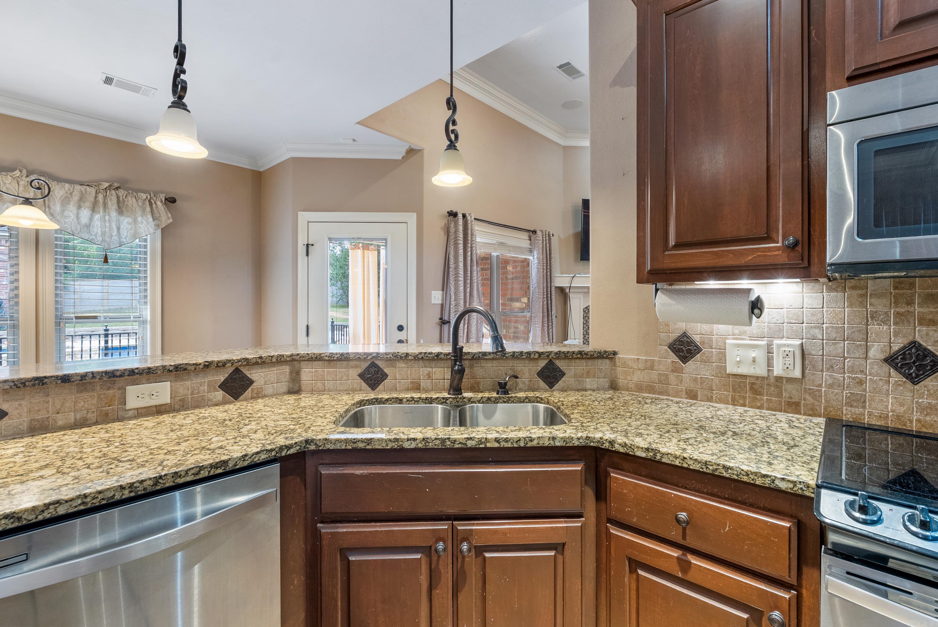 Cedar Glades - Residential