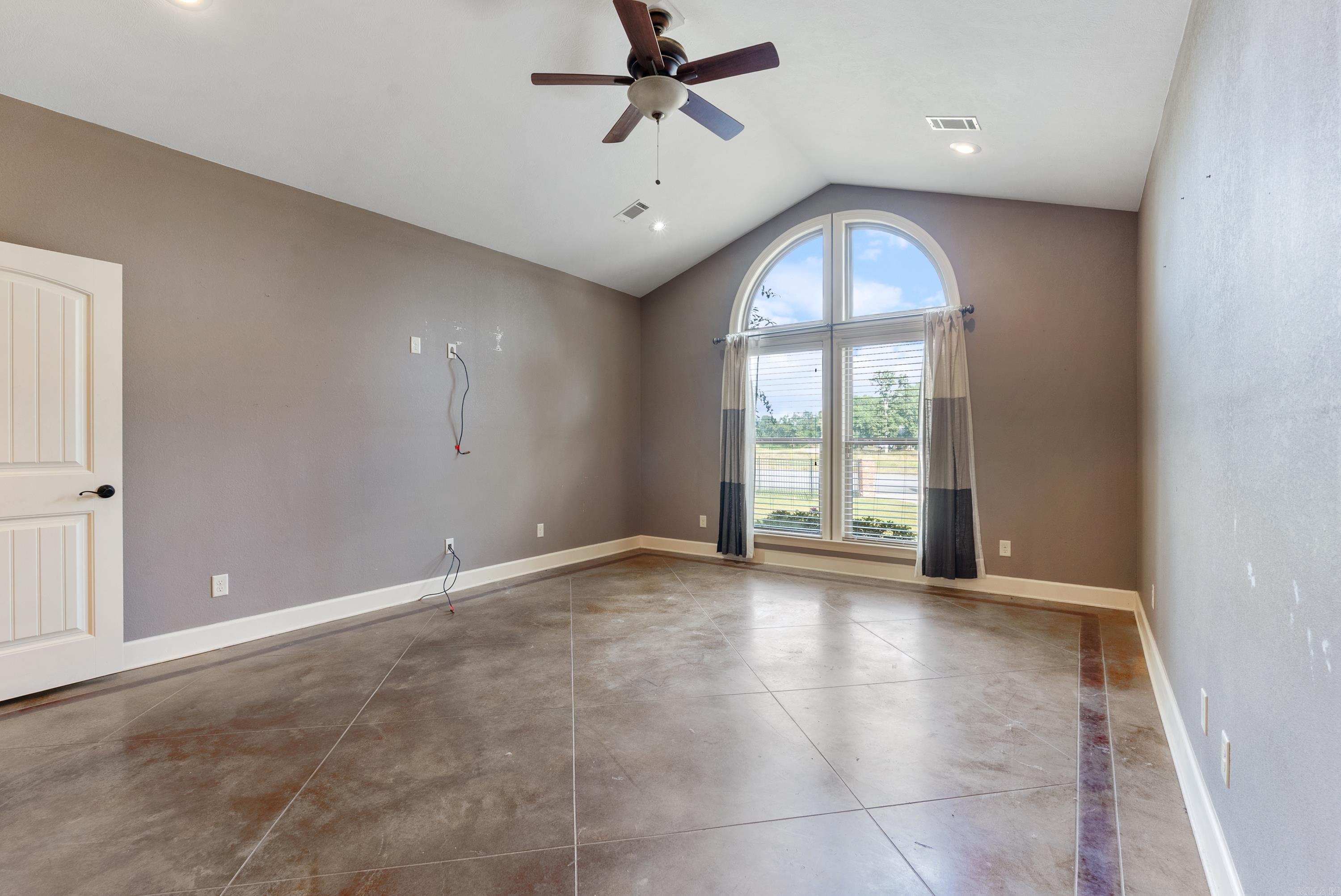 Cedar Glades - Residential