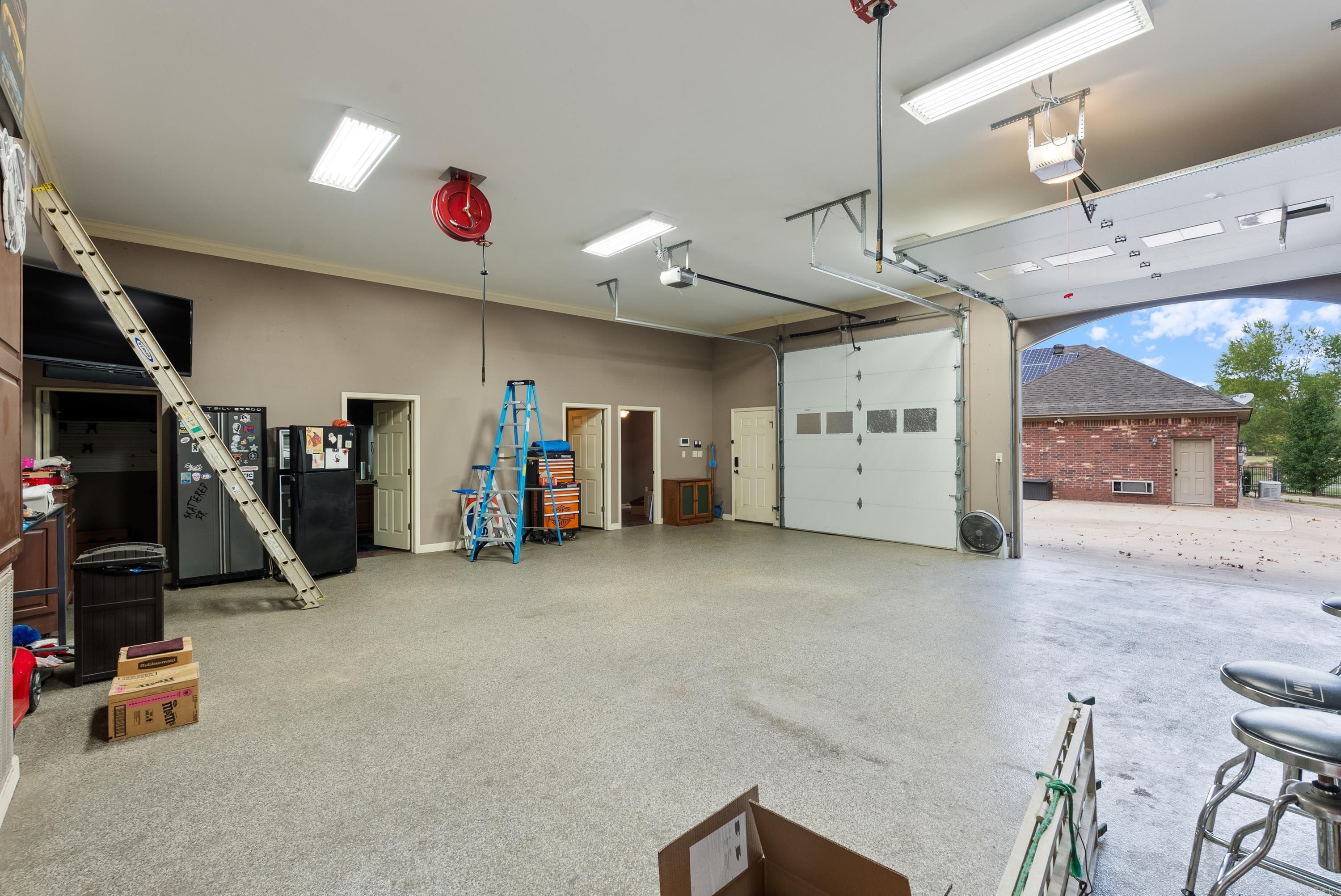 Cedar Glades - Residential