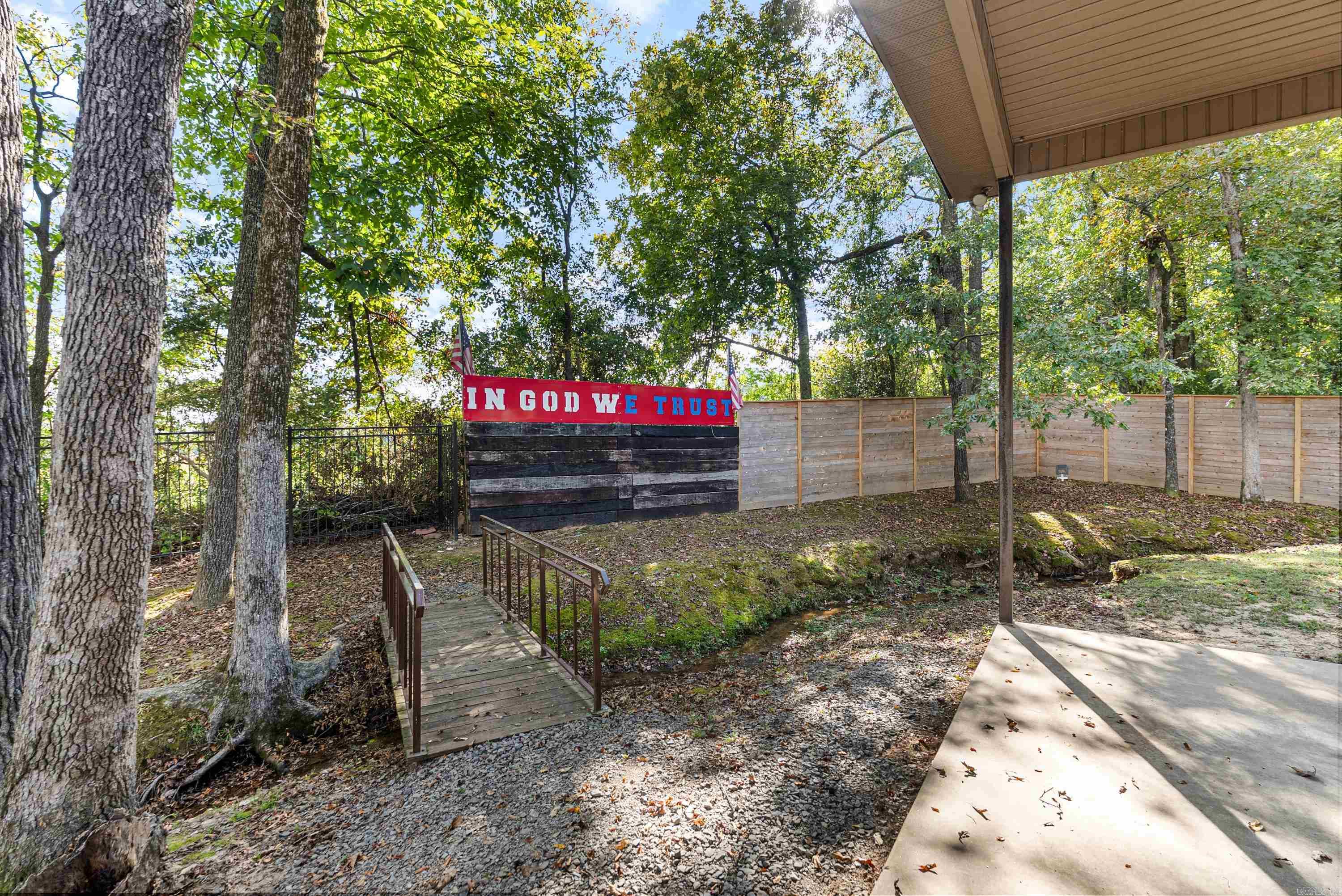 Cedar Glades - Residential