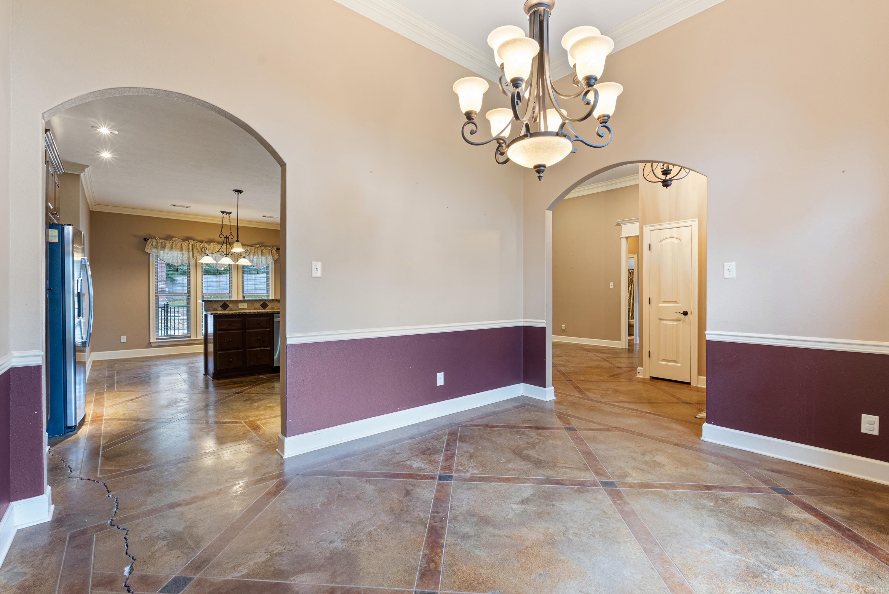 Cedar Glades - Residential