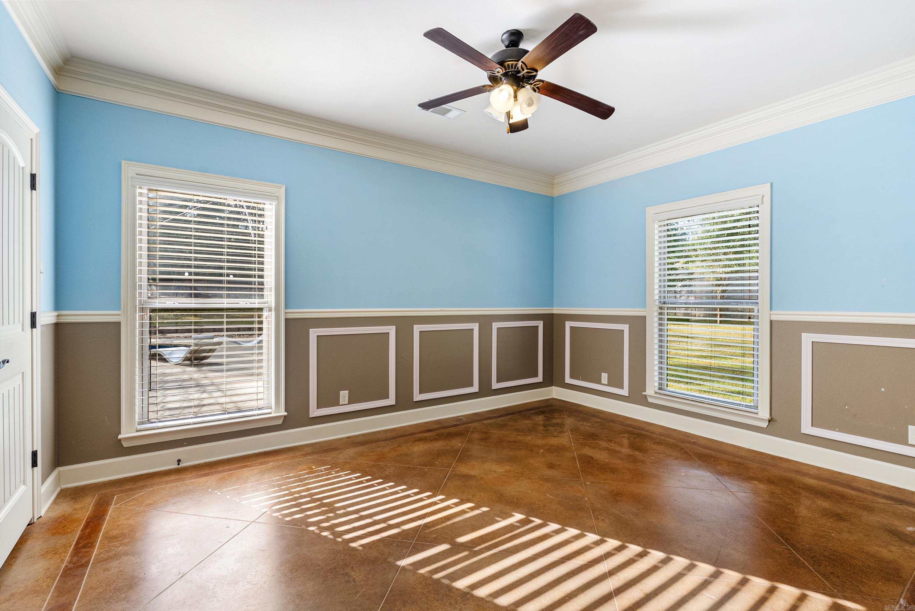 Cedar Glades - Residential