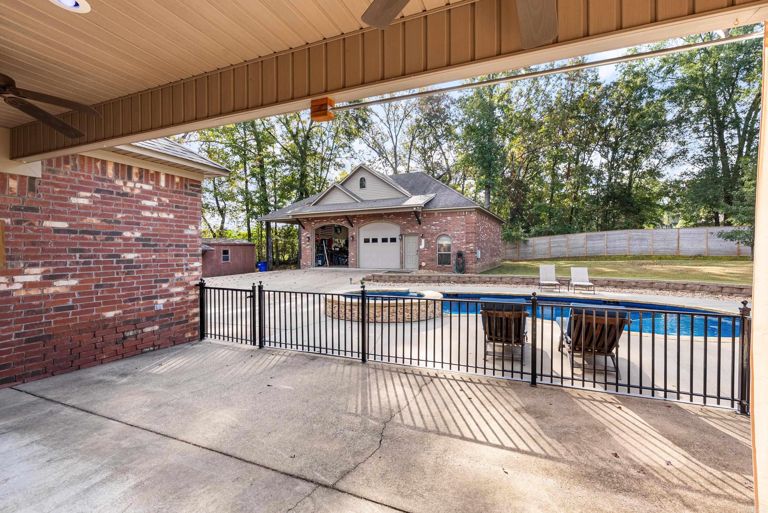 Cedar Glades - Residential