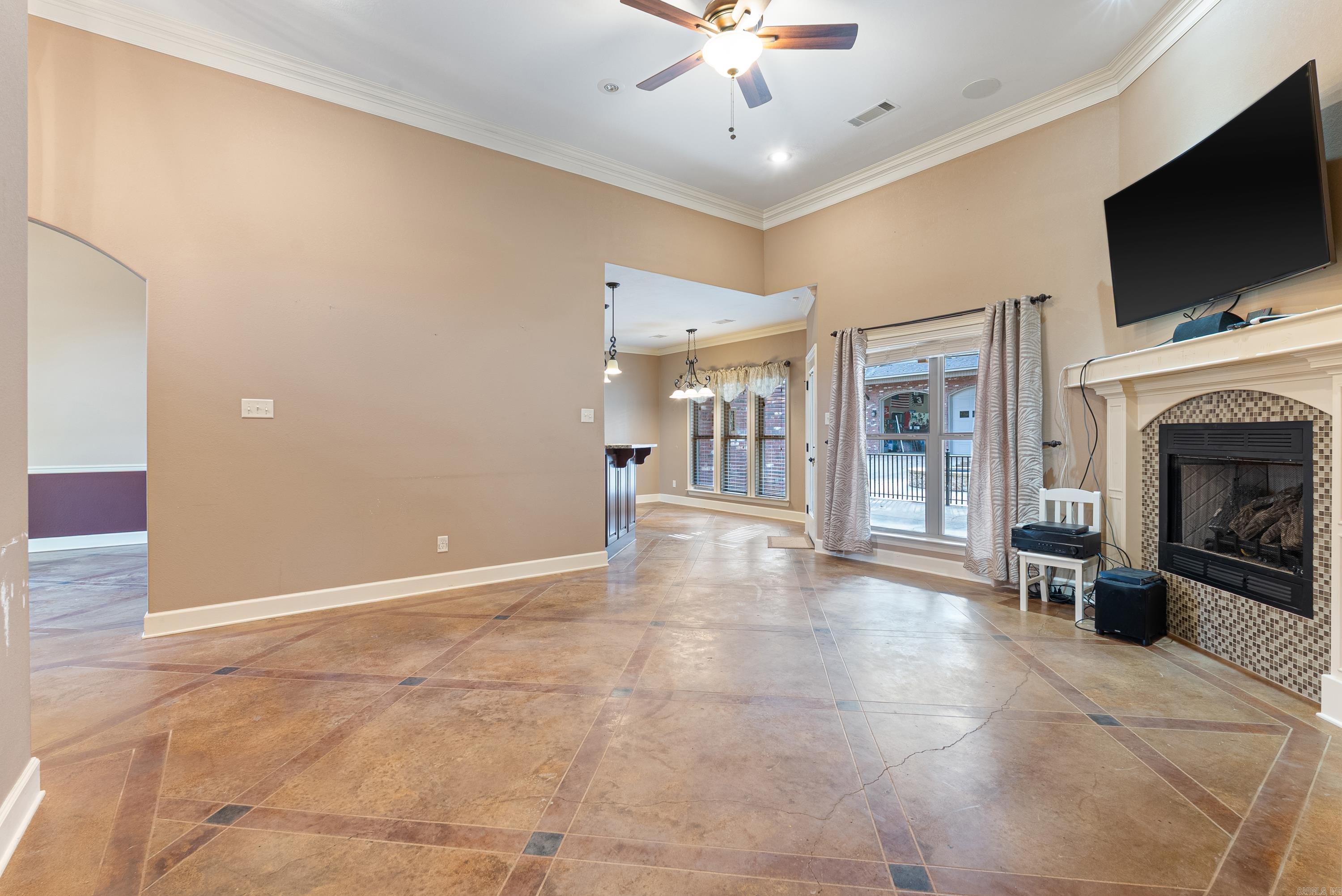 Cedar Glades - Residential