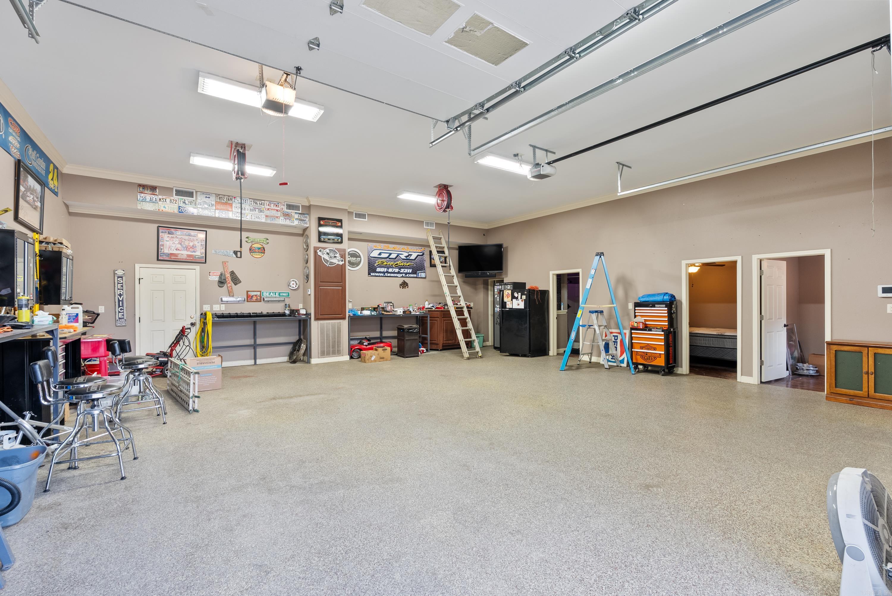 Cedar Glades - Residential