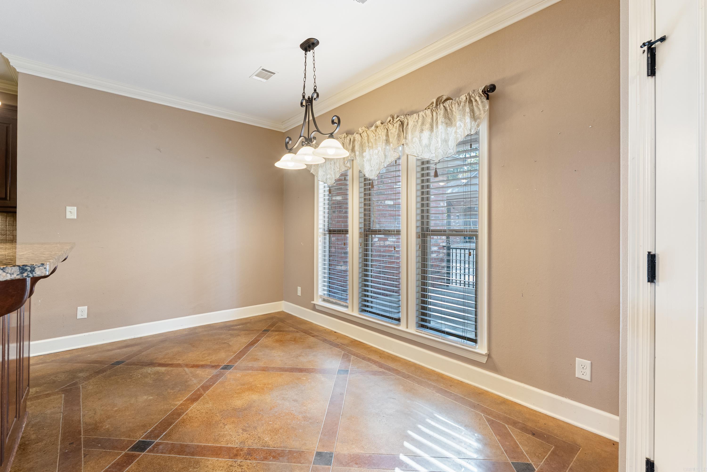 Cedar Glades - Residential