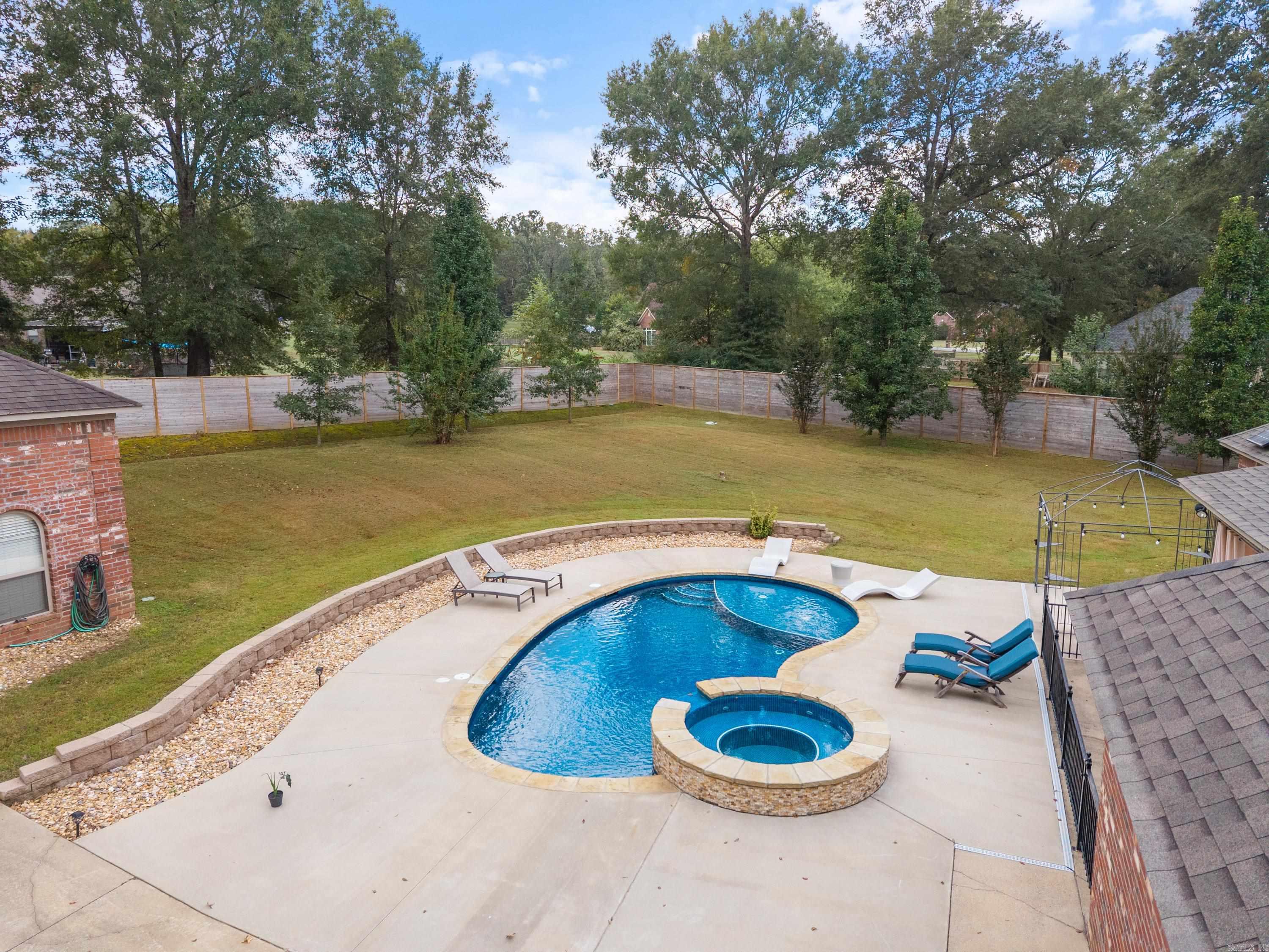 Cedar Glades - Residential