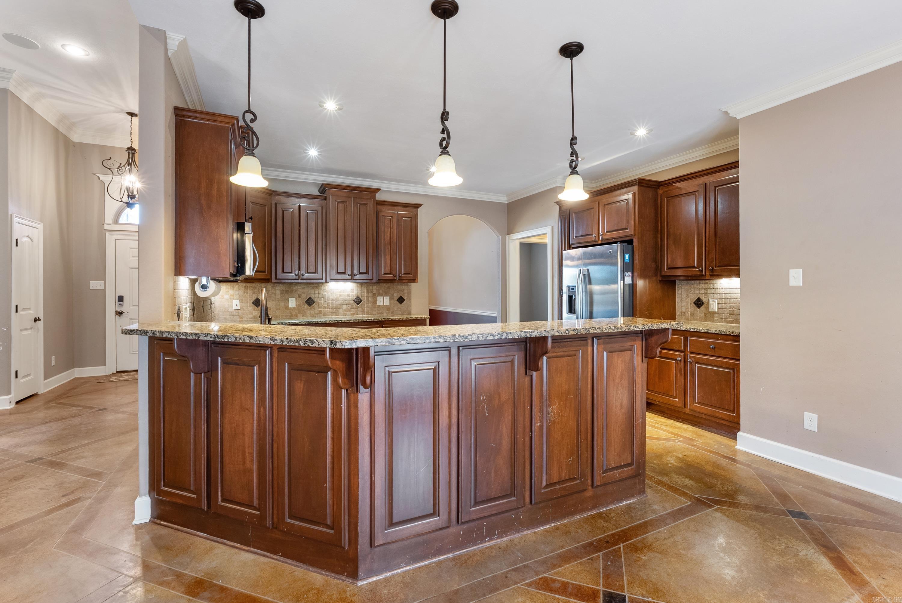 Cedar Glades - Residential