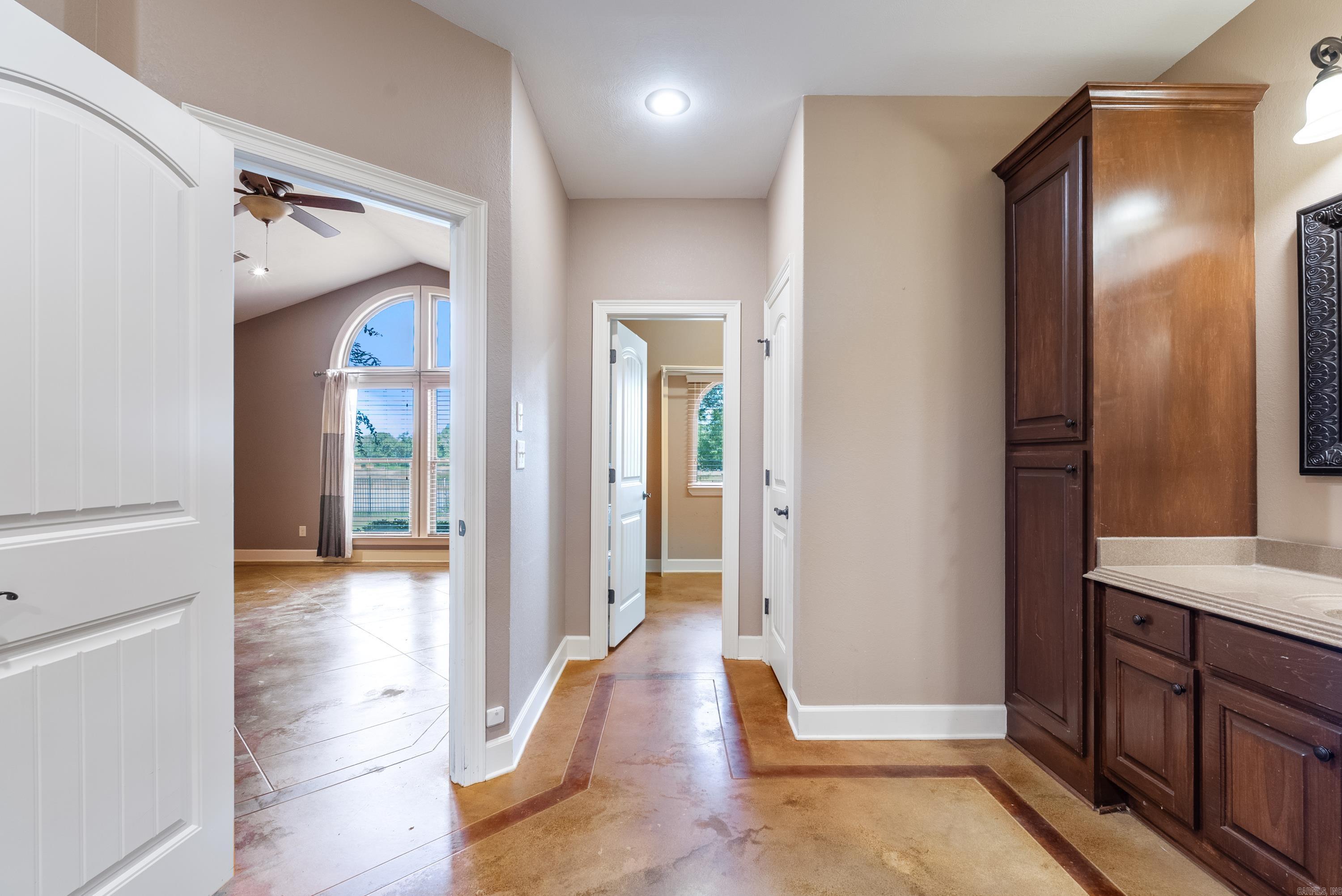 Cedar Glades - Residential