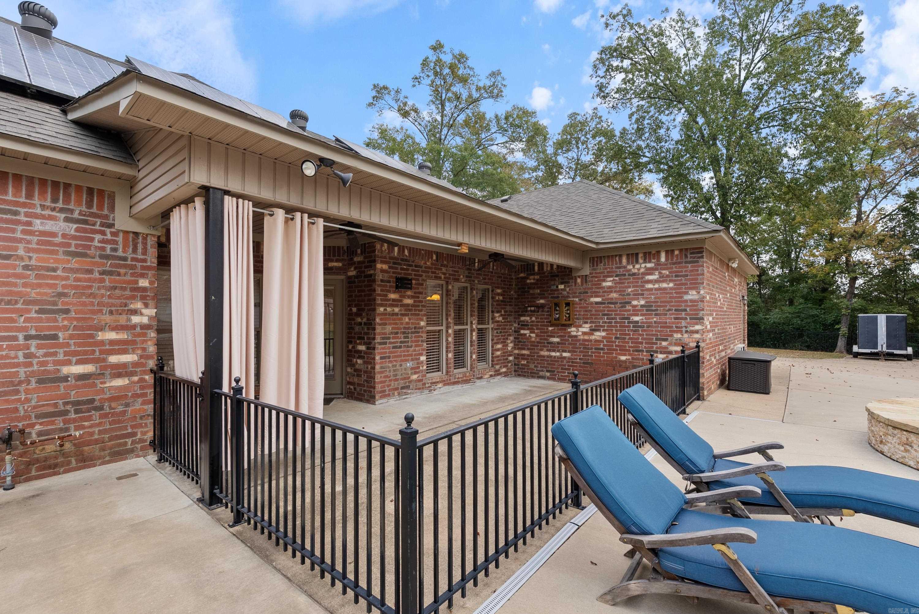 Cedar Glades - Residential