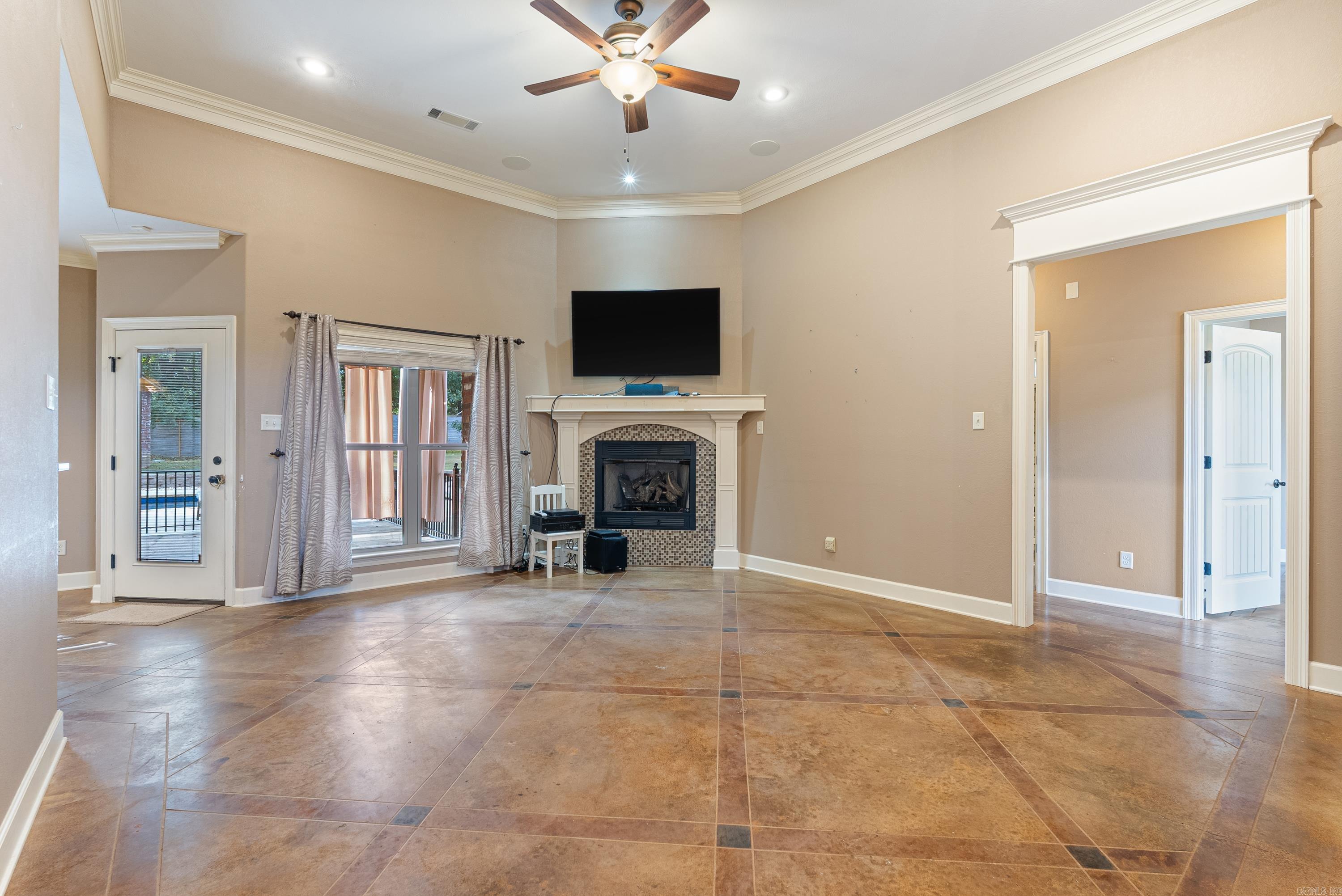 Cedar Glades - Residential