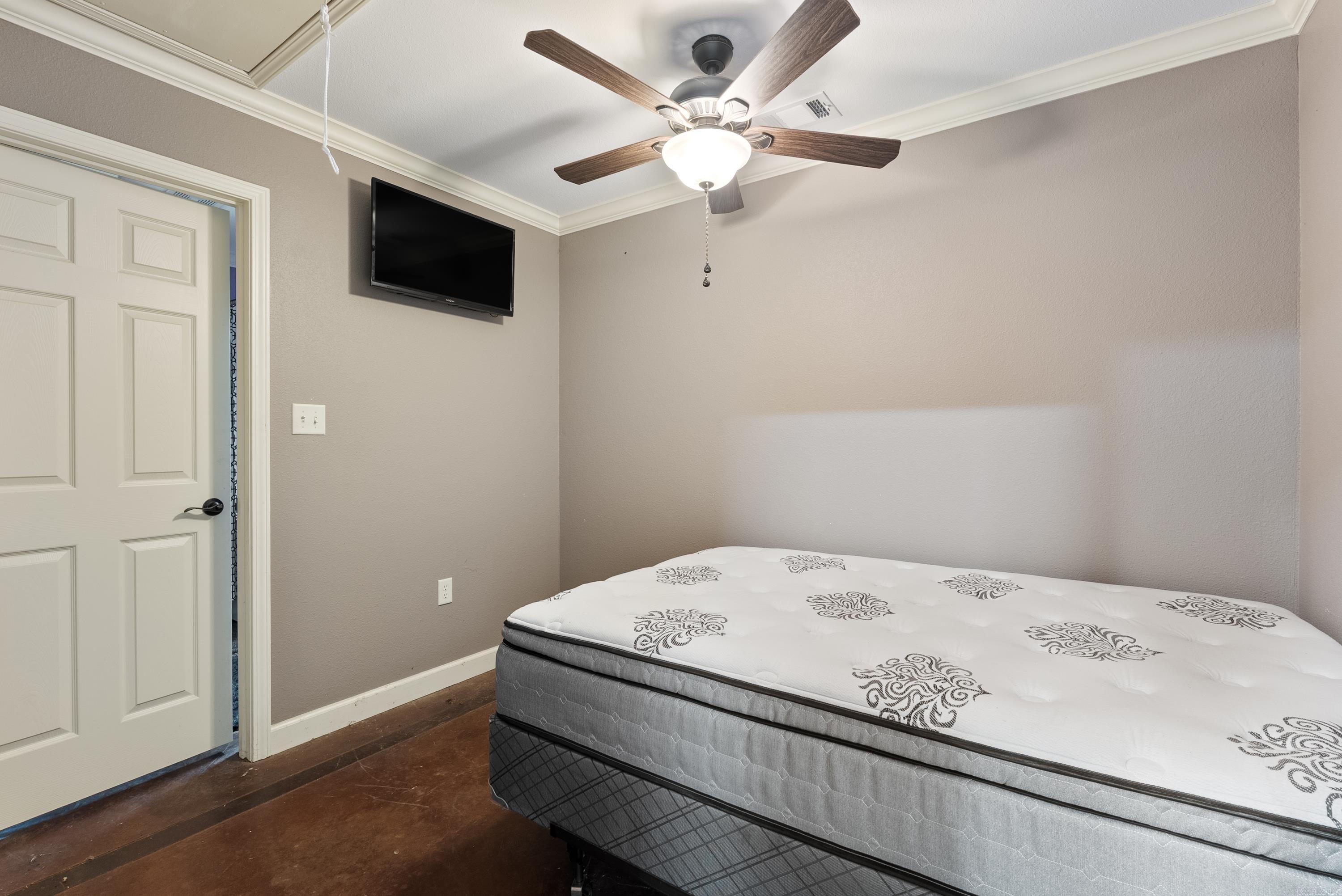 Cedar Glades - Residential