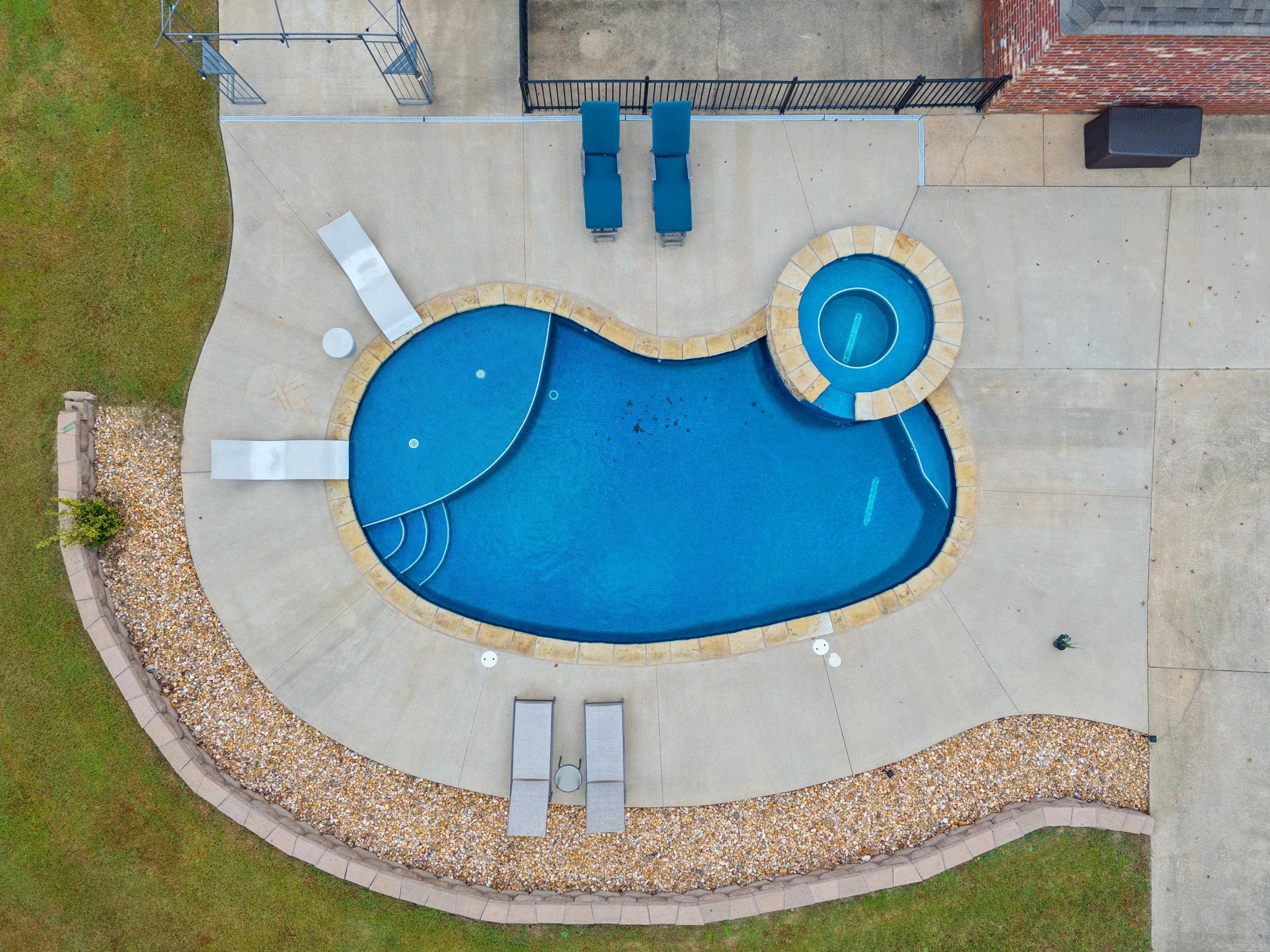 Cedar Glades - Residential