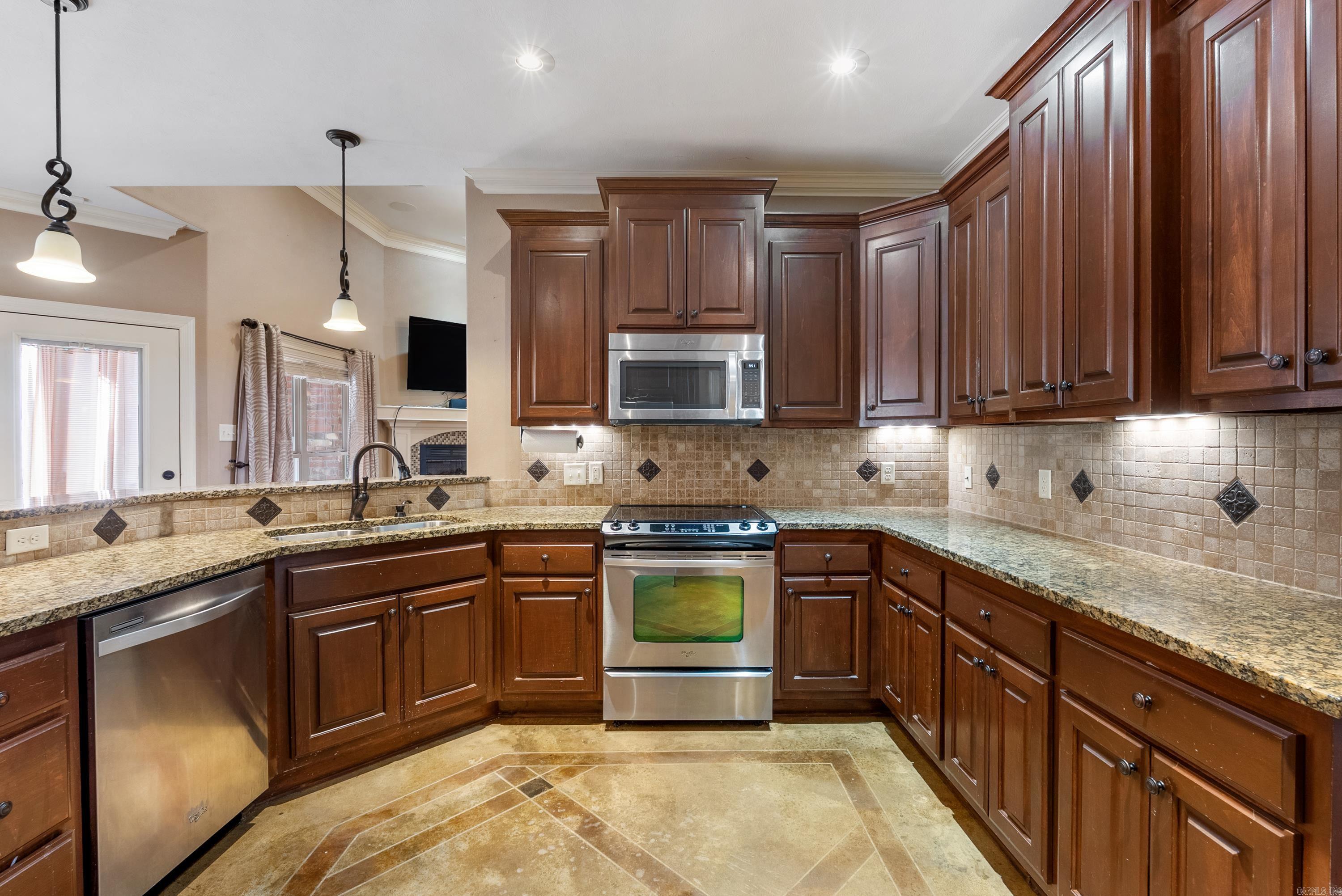 Cedar Glades - Residential