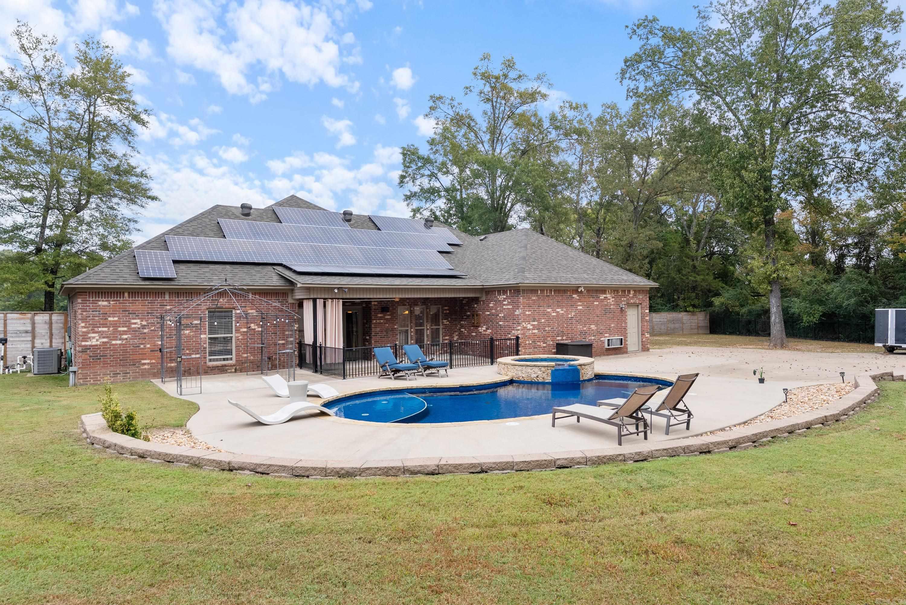 Cedar Glades - Residential