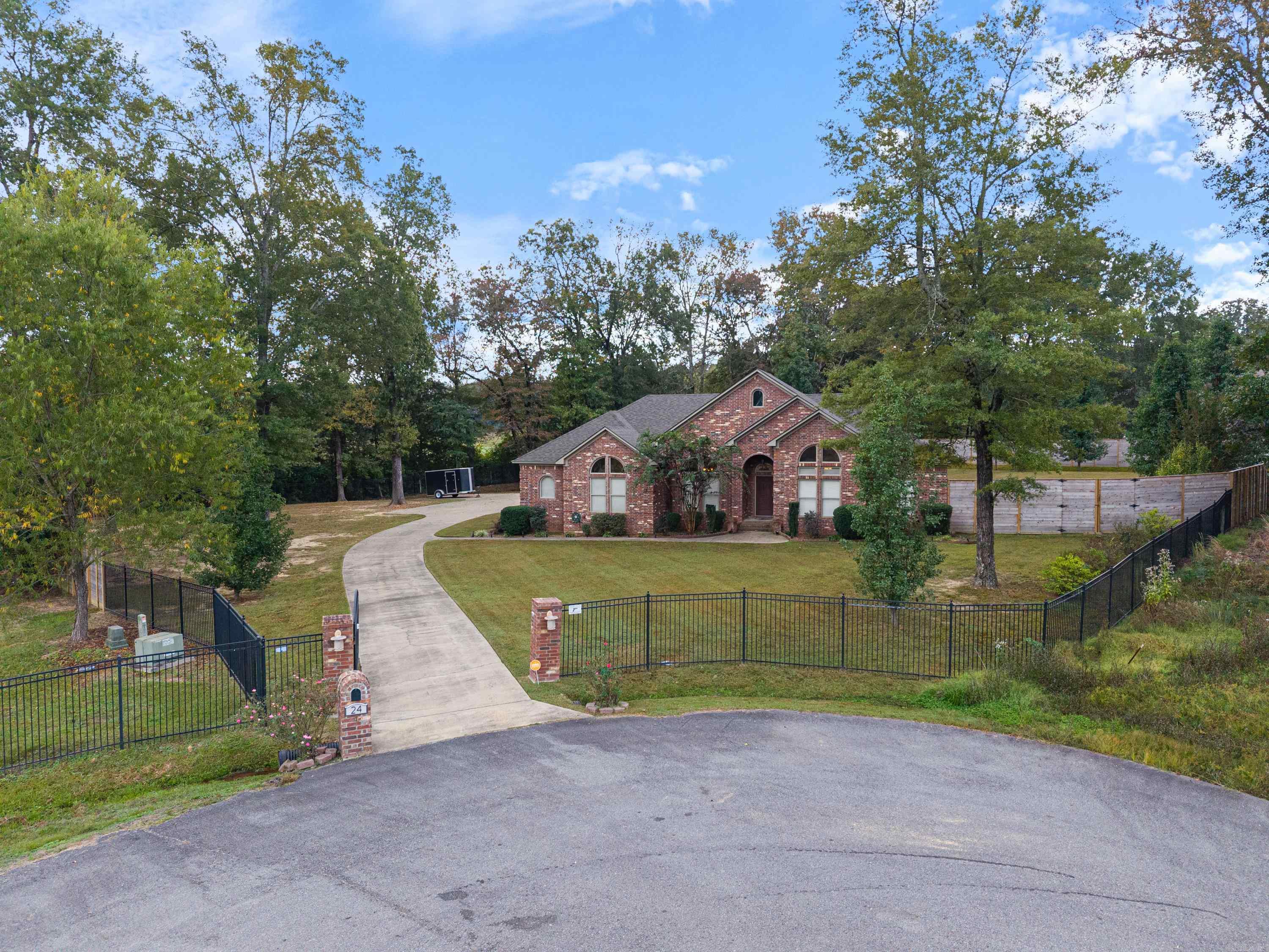 Cedar Glades - Residential