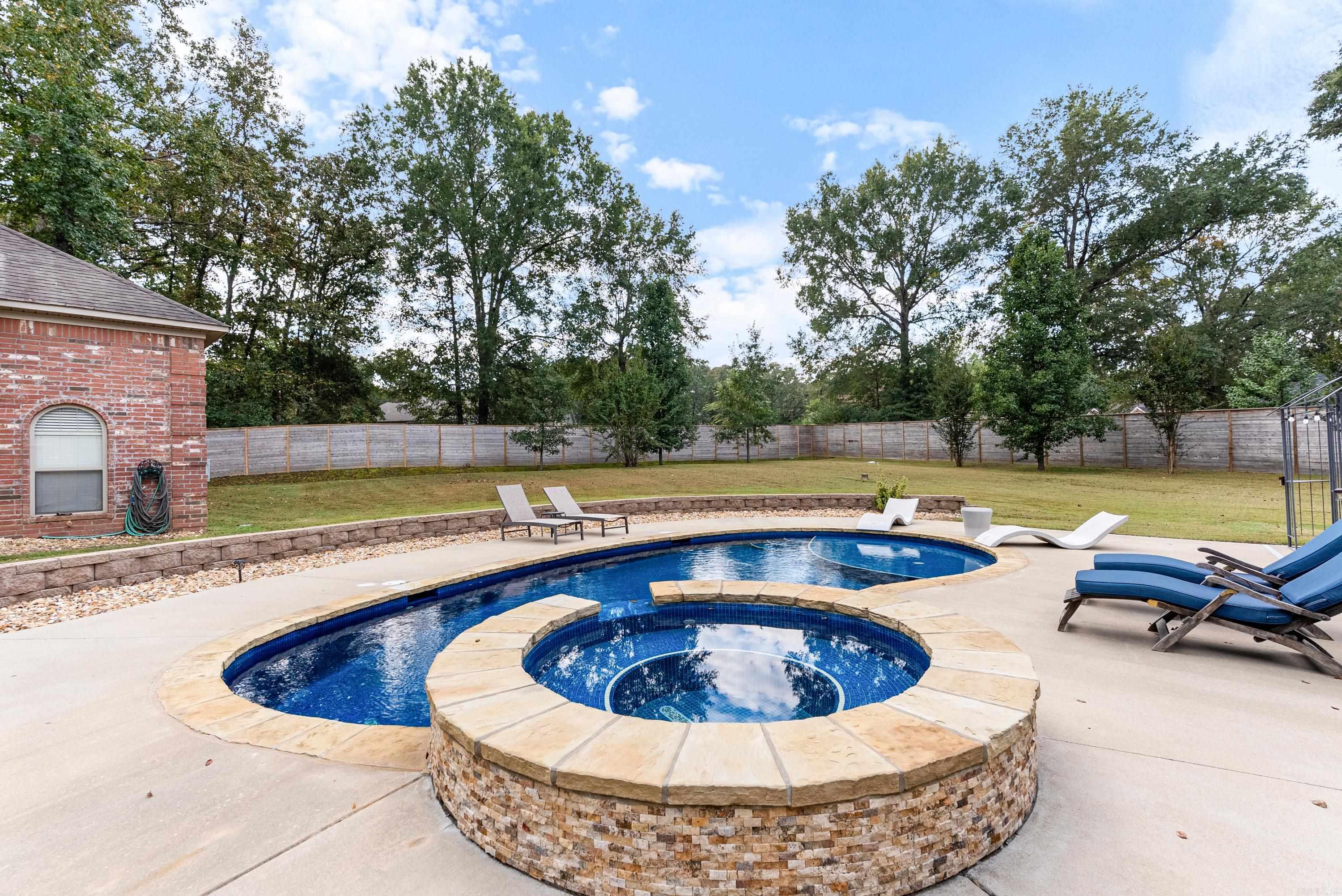 Cedar Glades - Residential