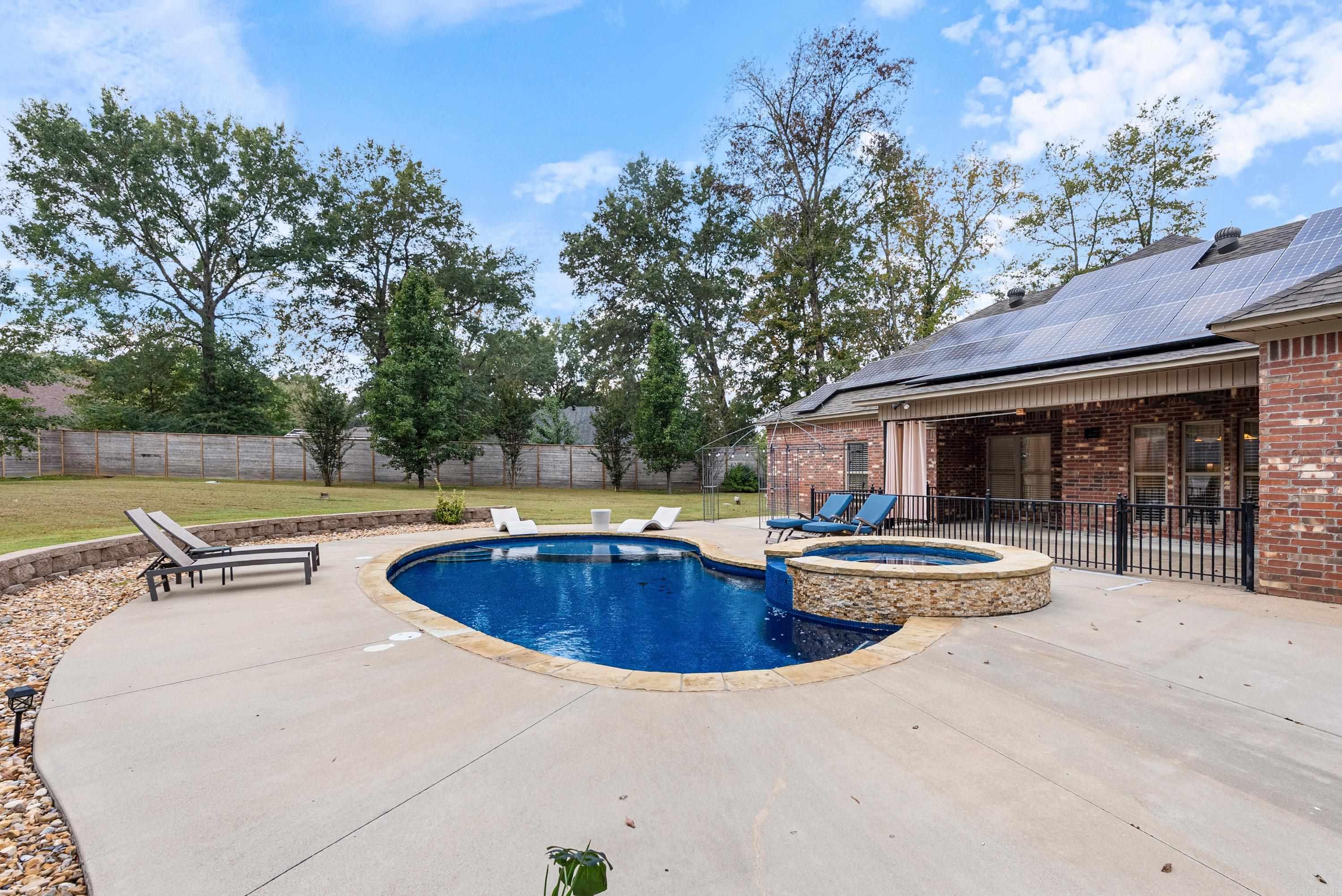 Cedar Glades - Residential