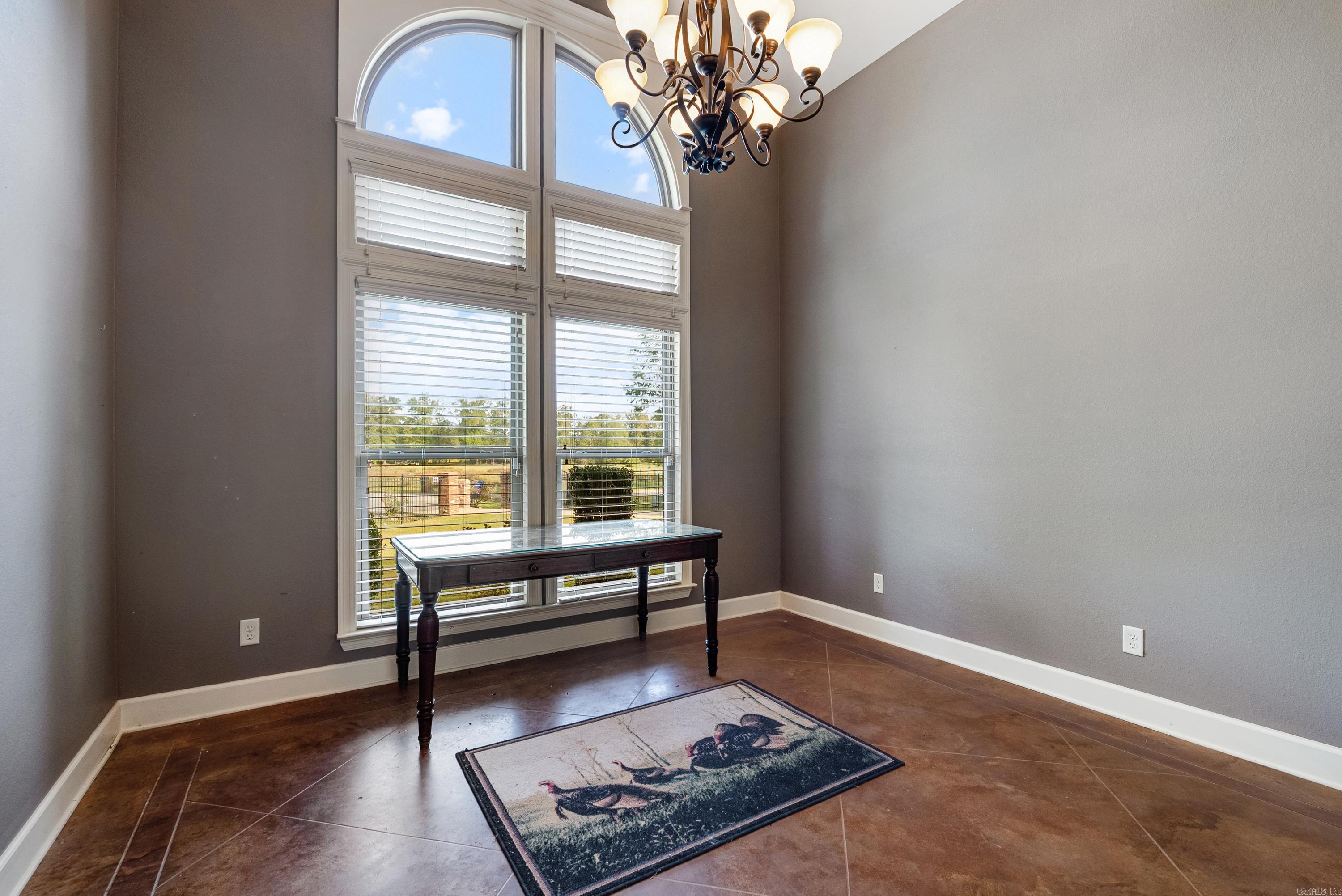 Cedar Glades - Residential