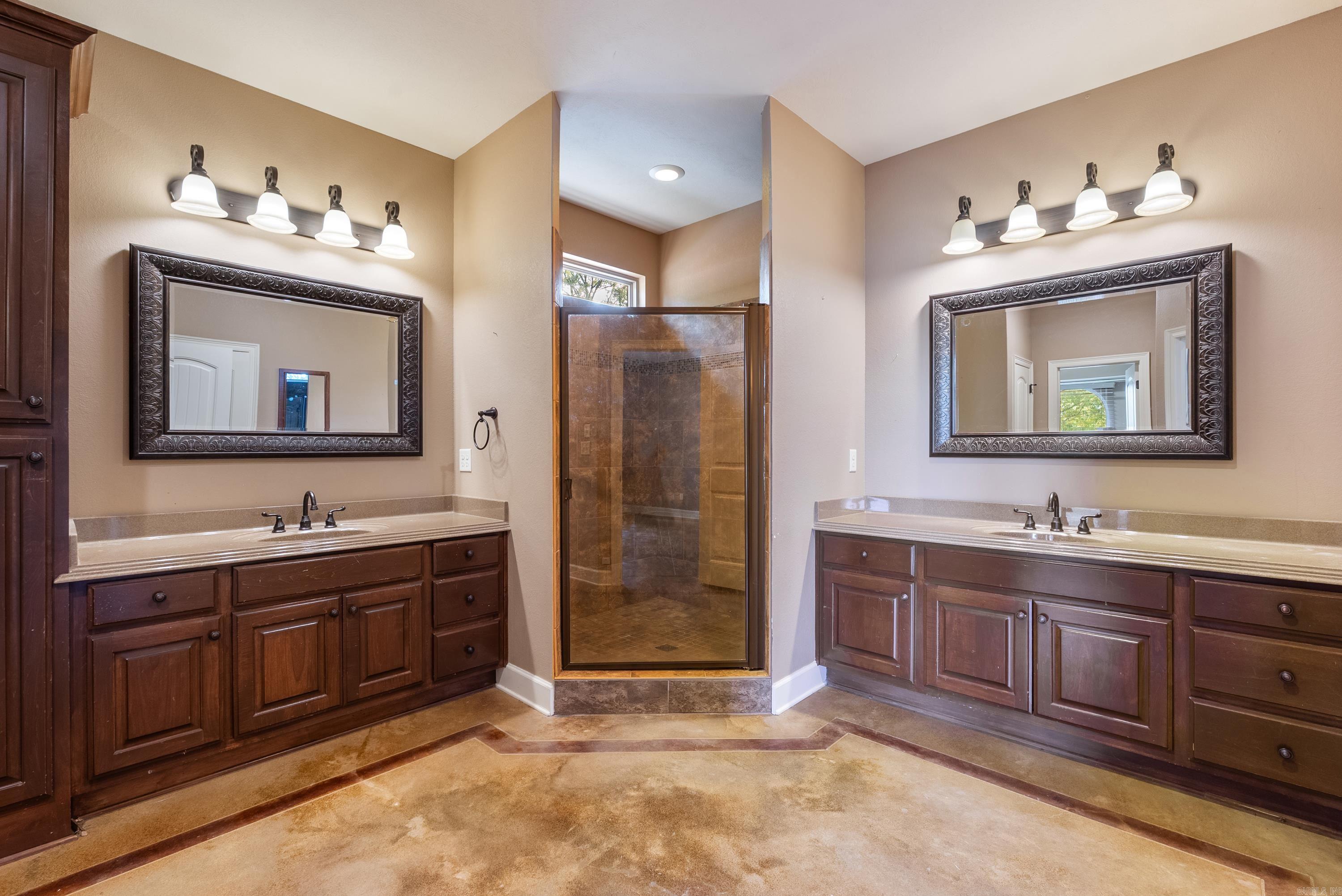 Cedar Glades - Residential