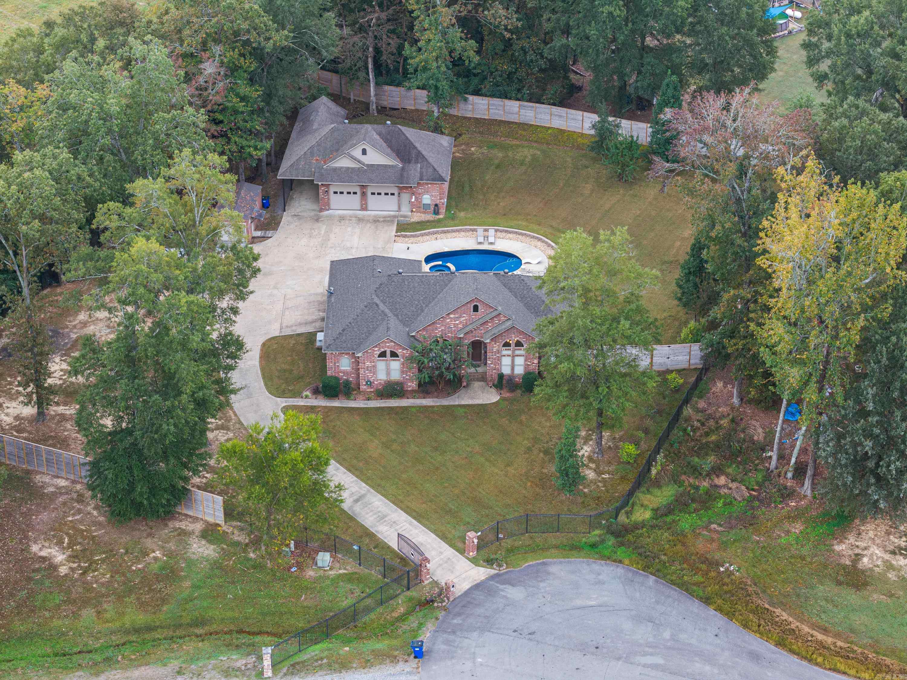 Cedar Glades - Residential