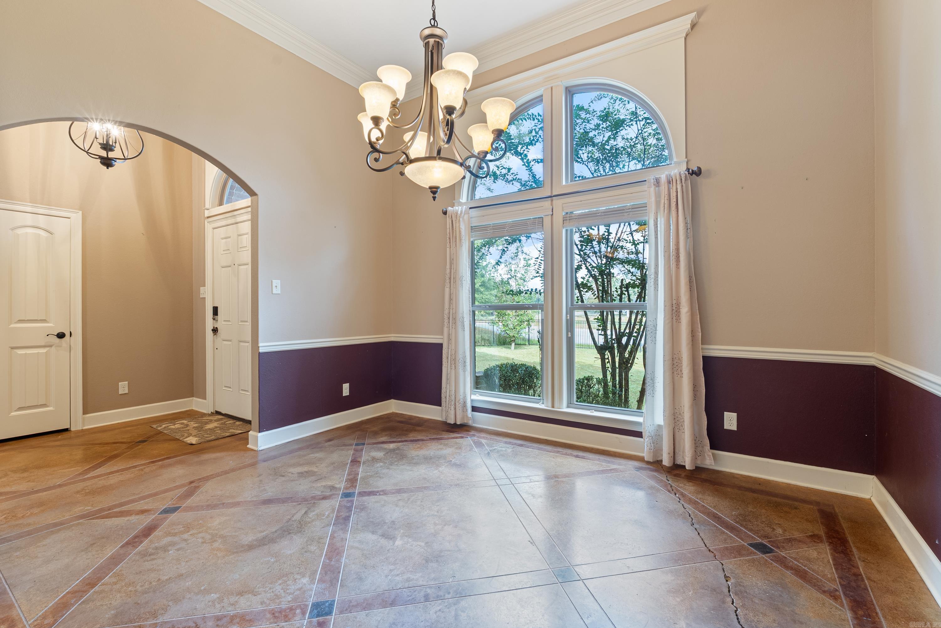 Cedar Glades - Residential