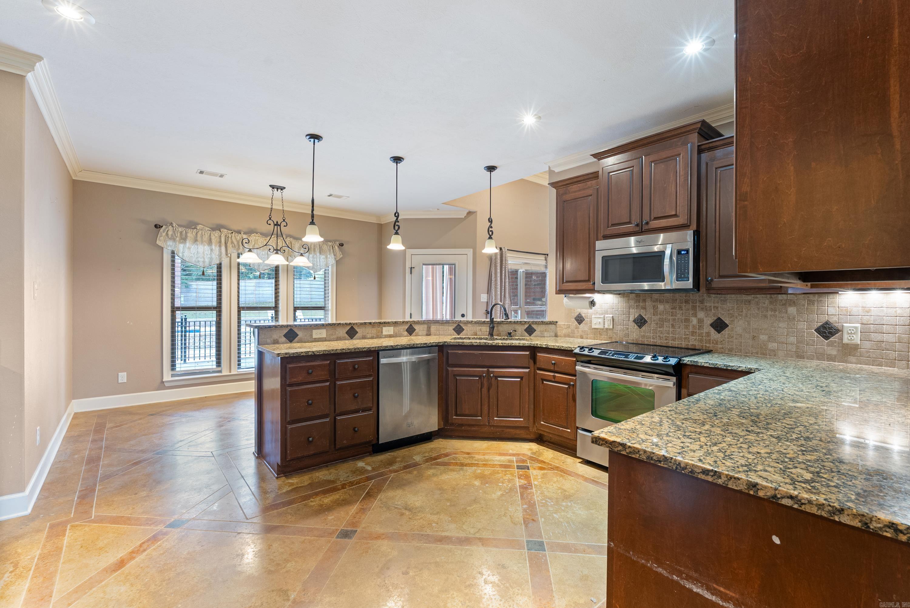 Cedar Glades - Residential